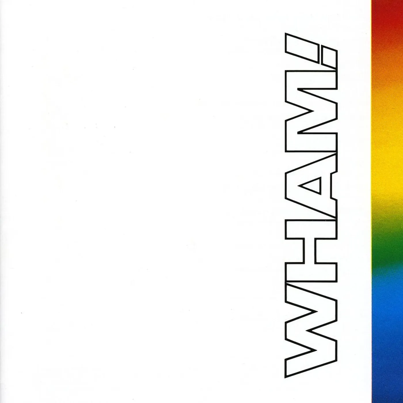 Wham! FINAL CD