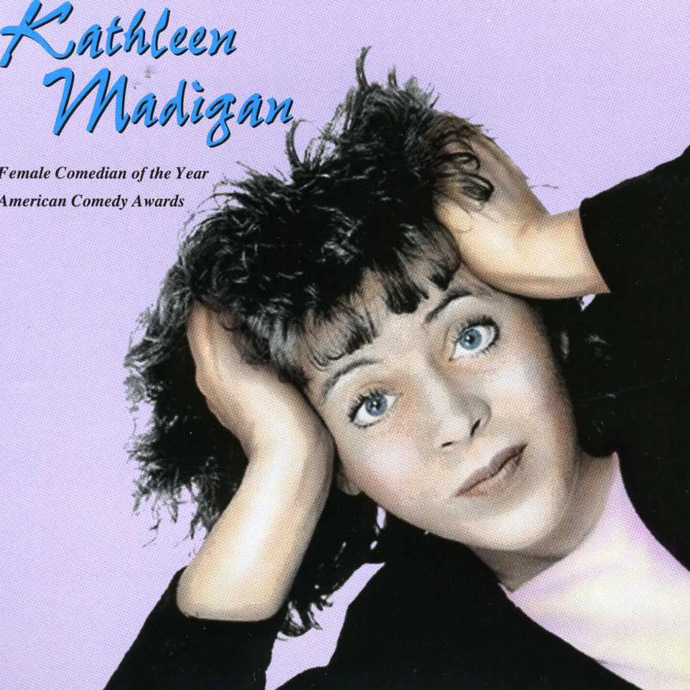 KATHLEEN MADIGAN CD
