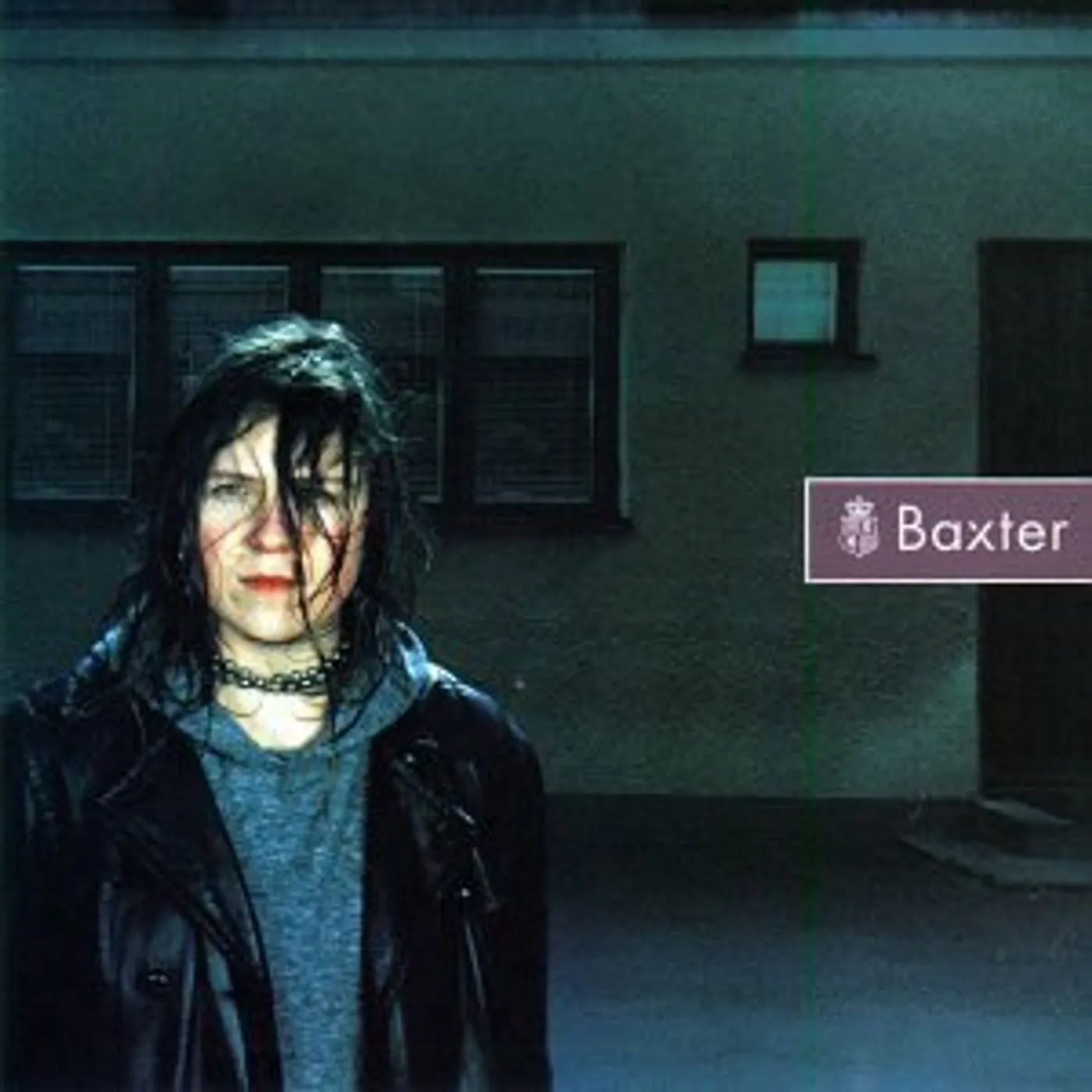 BAXTER CD