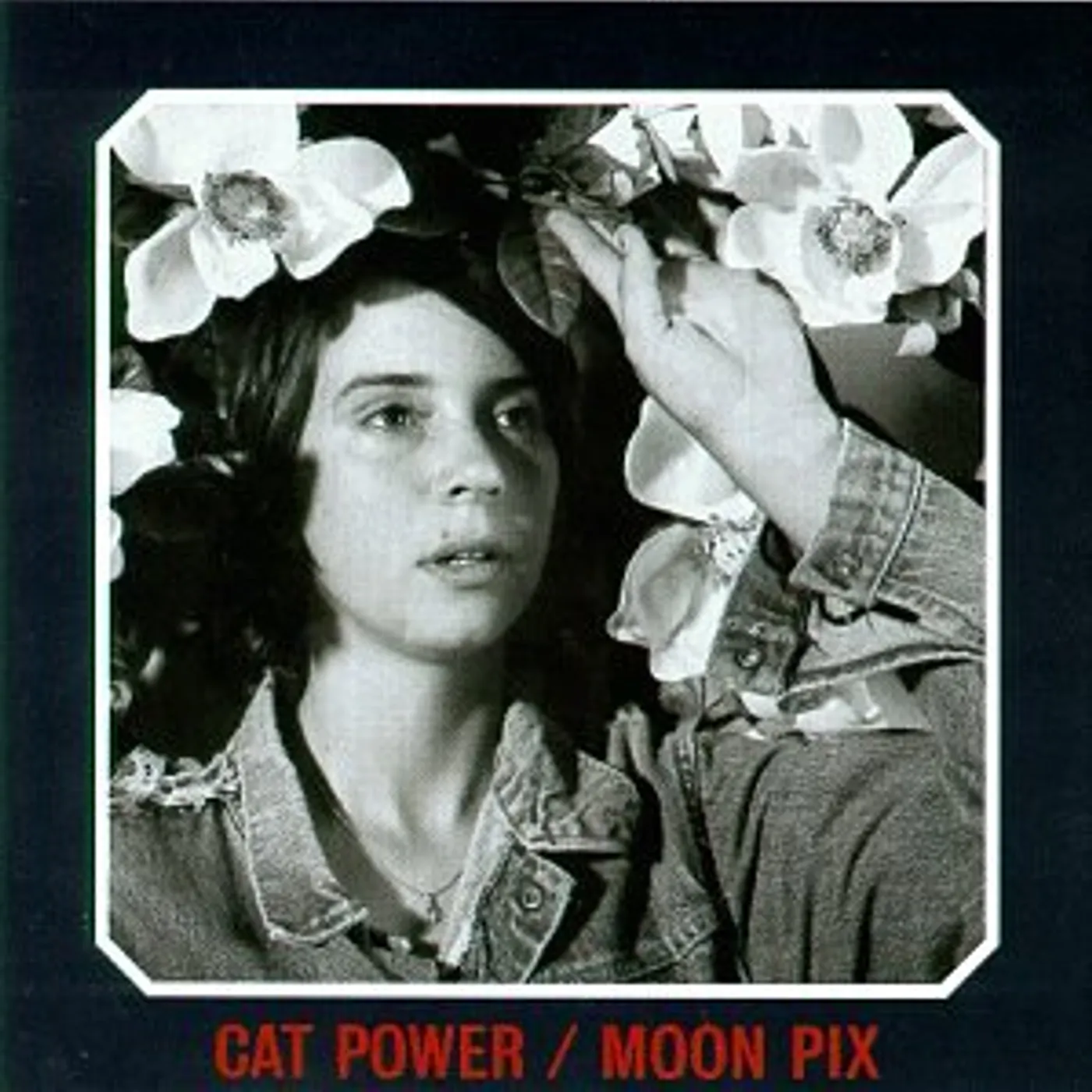 Cat Power MOON PIX CD