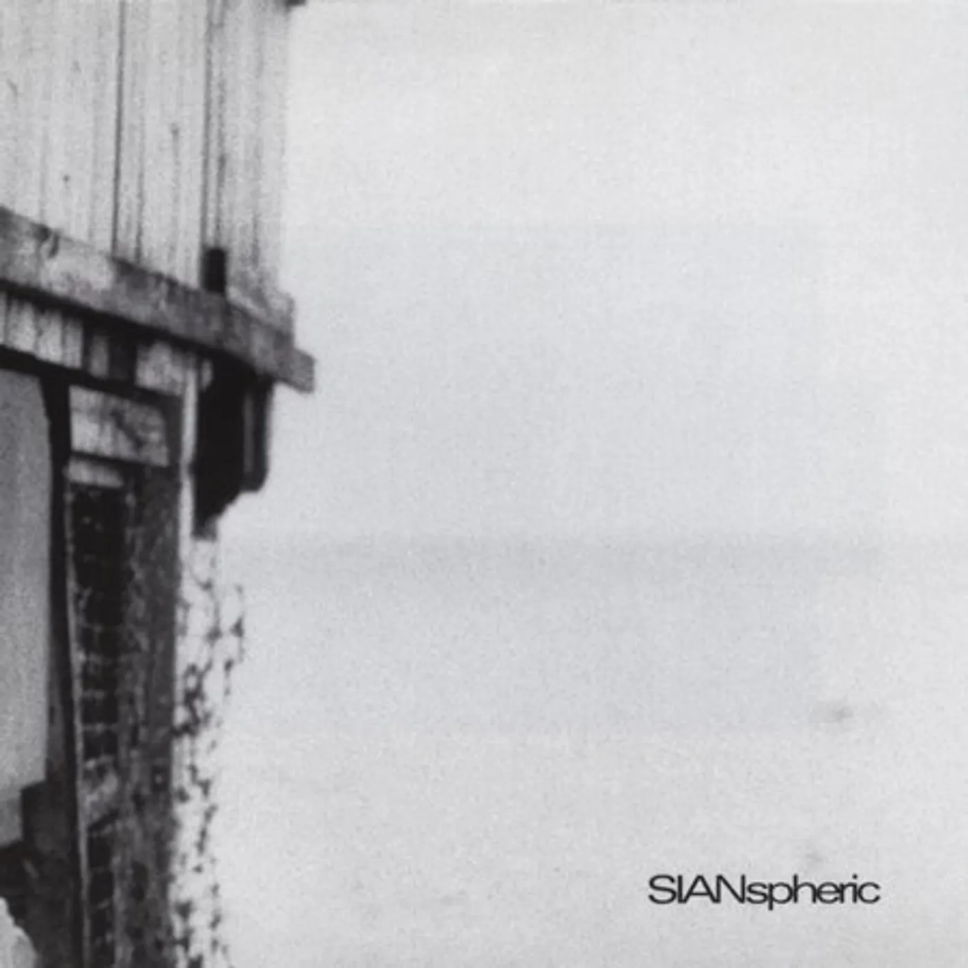 Sianspheric THERE'S ALWAYS SOMEPLACE YOU'D RATHER BE CD