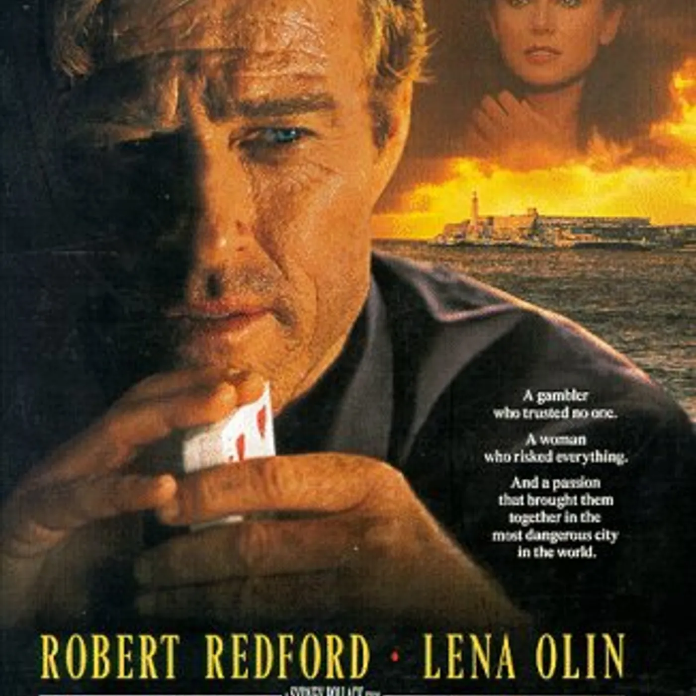 HAVANA DVD