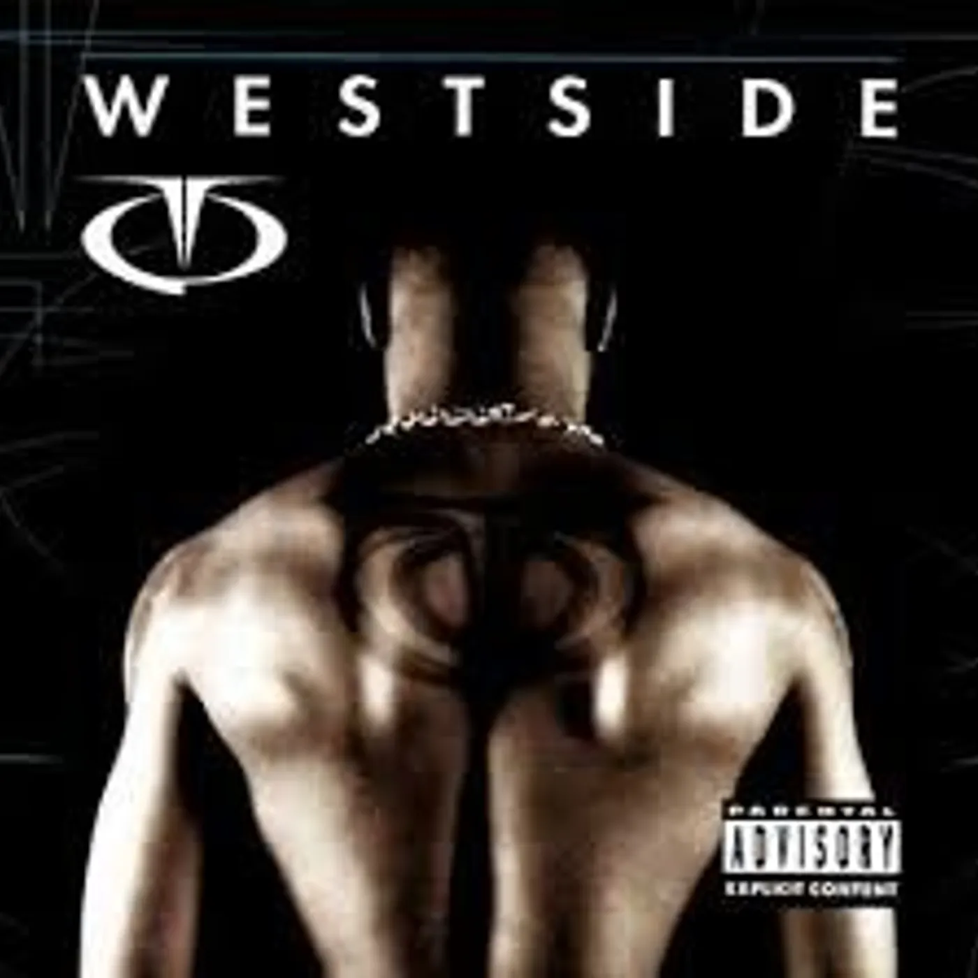 TQ WESTSIDE (X3) / SNIPPET: BYE BYE BABY (X2) Vinyl Record