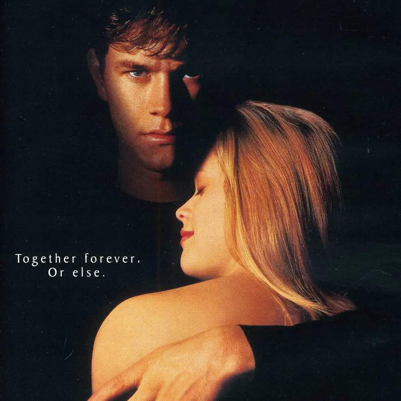 FEAR (1996) DVD