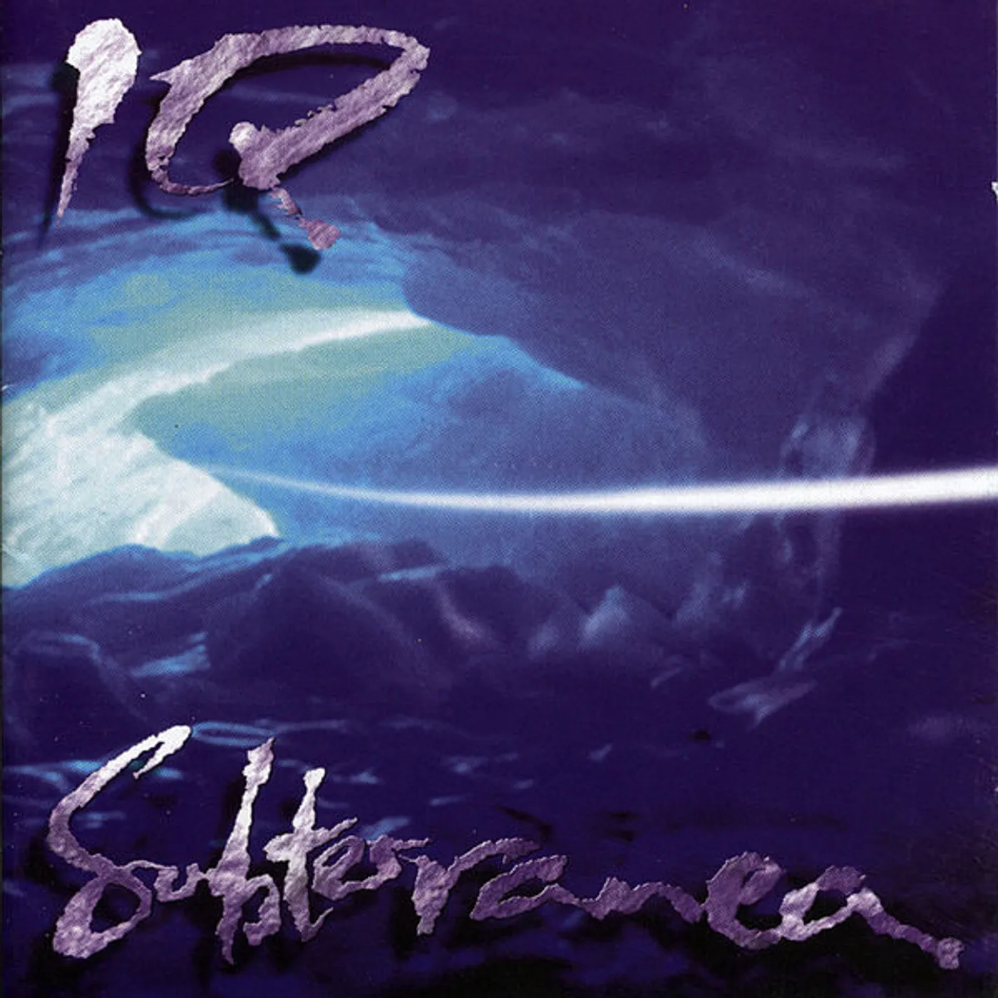 IQ SUBTERRANEA CD