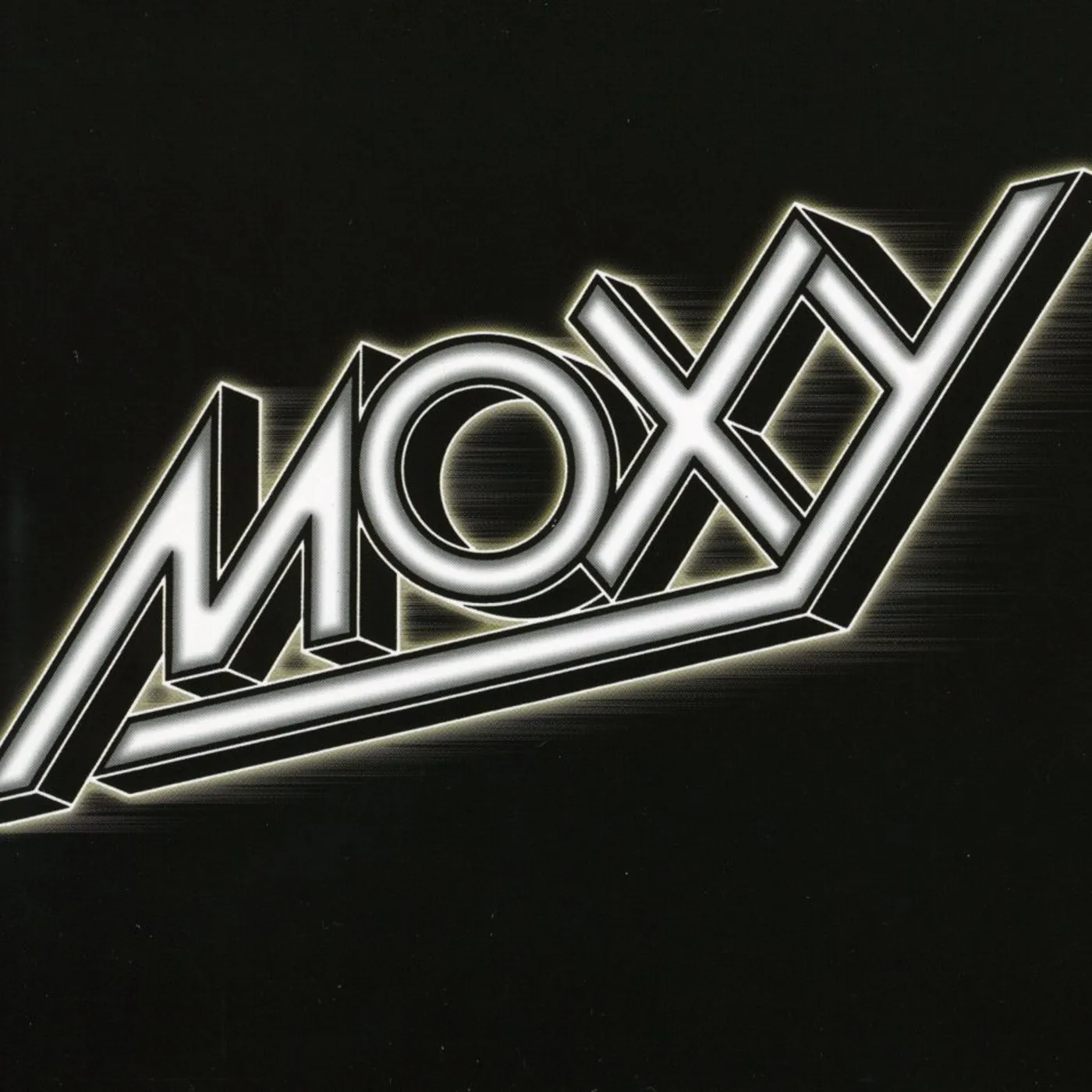 MOXY CD