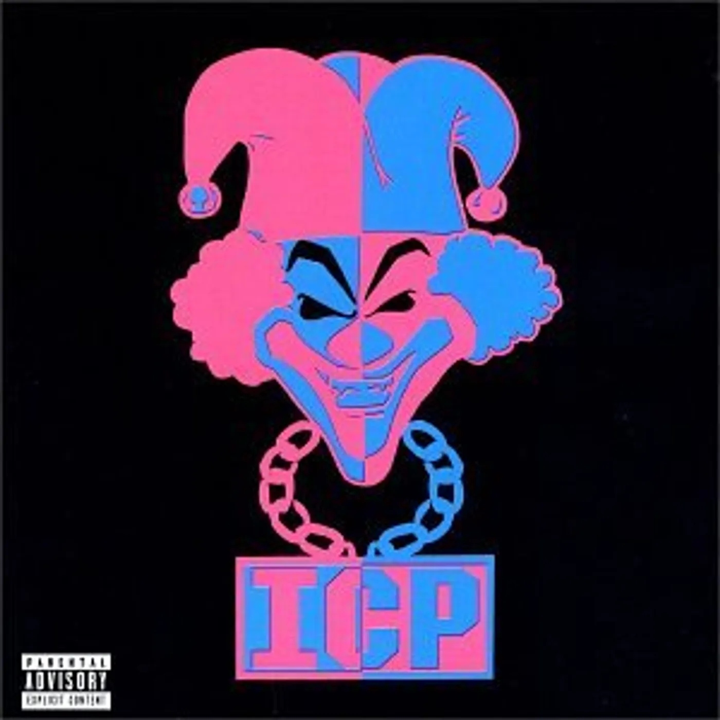 ICP CARNIVAL OF CARNAGE (W/O NIGHT & BLACKIN) CD