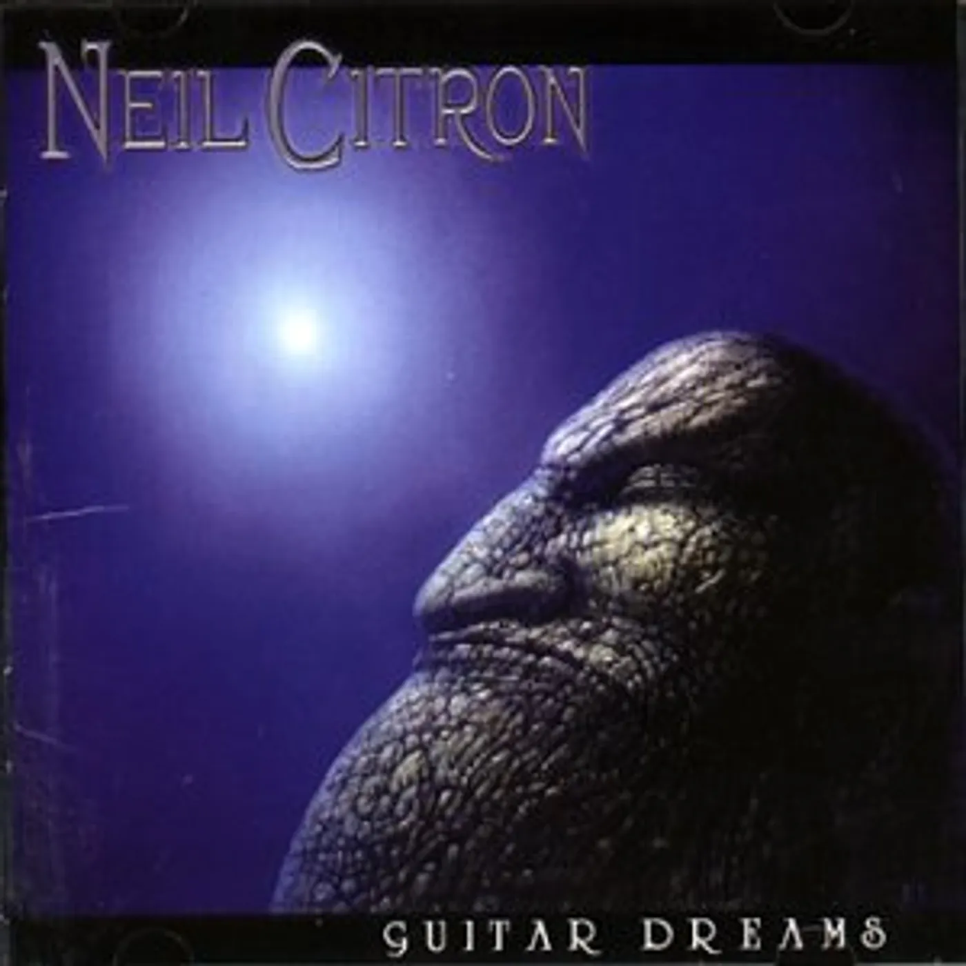 Neil Citron GUITAR DREAMS CD