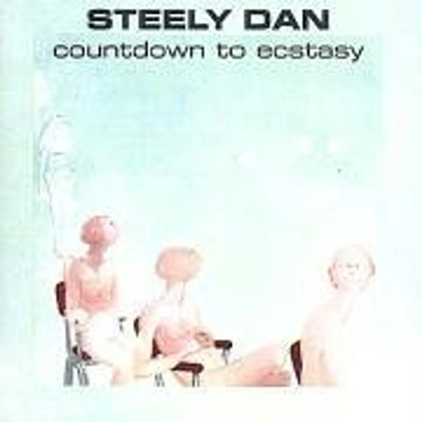 Steely Dan COUNTDOWN TO ECSTASY CD