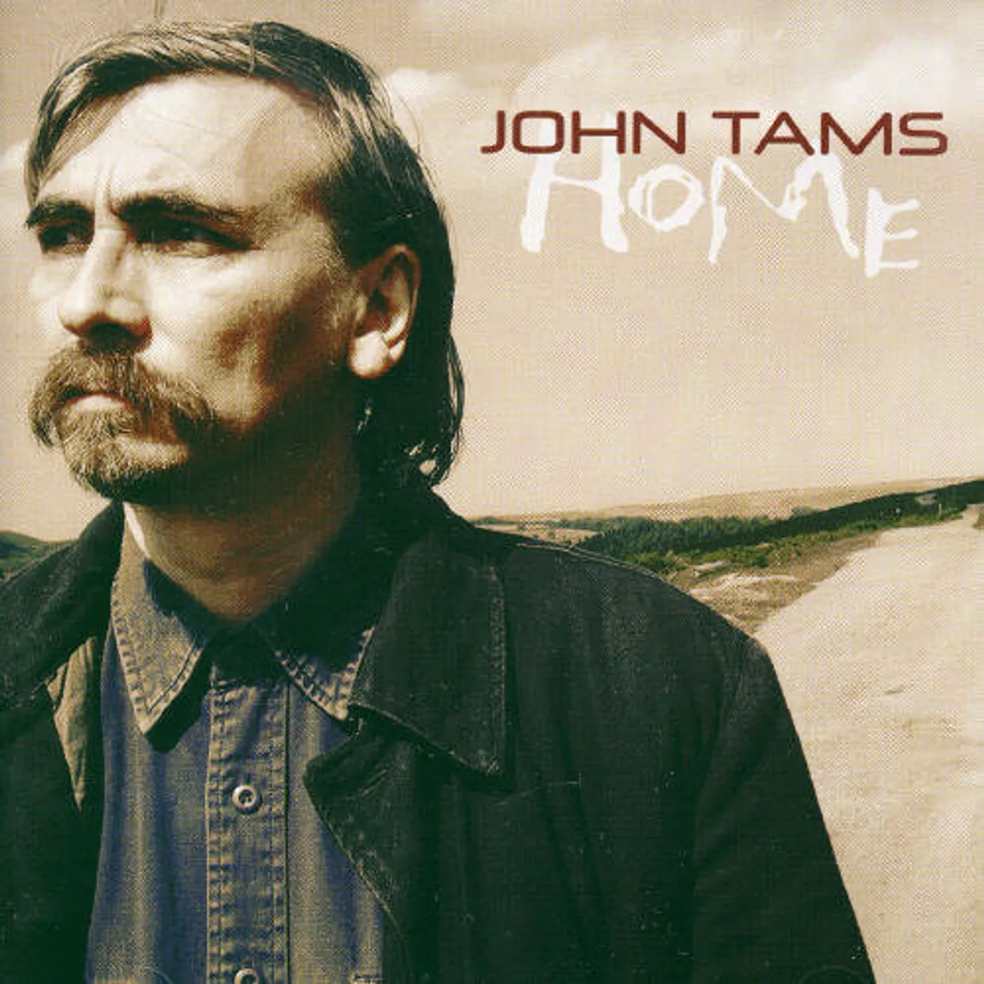 Home Service ALRIGHT JACK CD