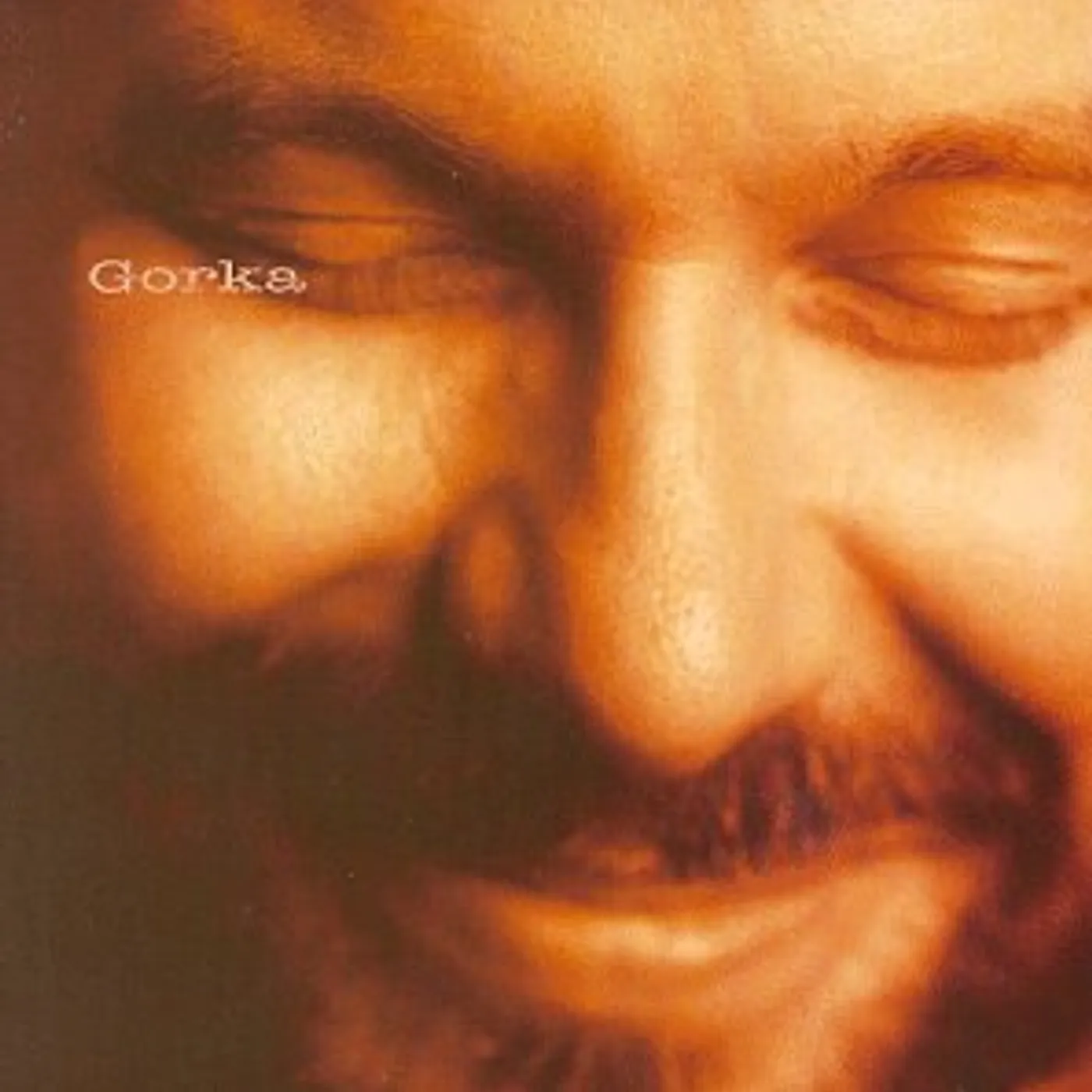 John Gorka AFTER YESTERDAY CD