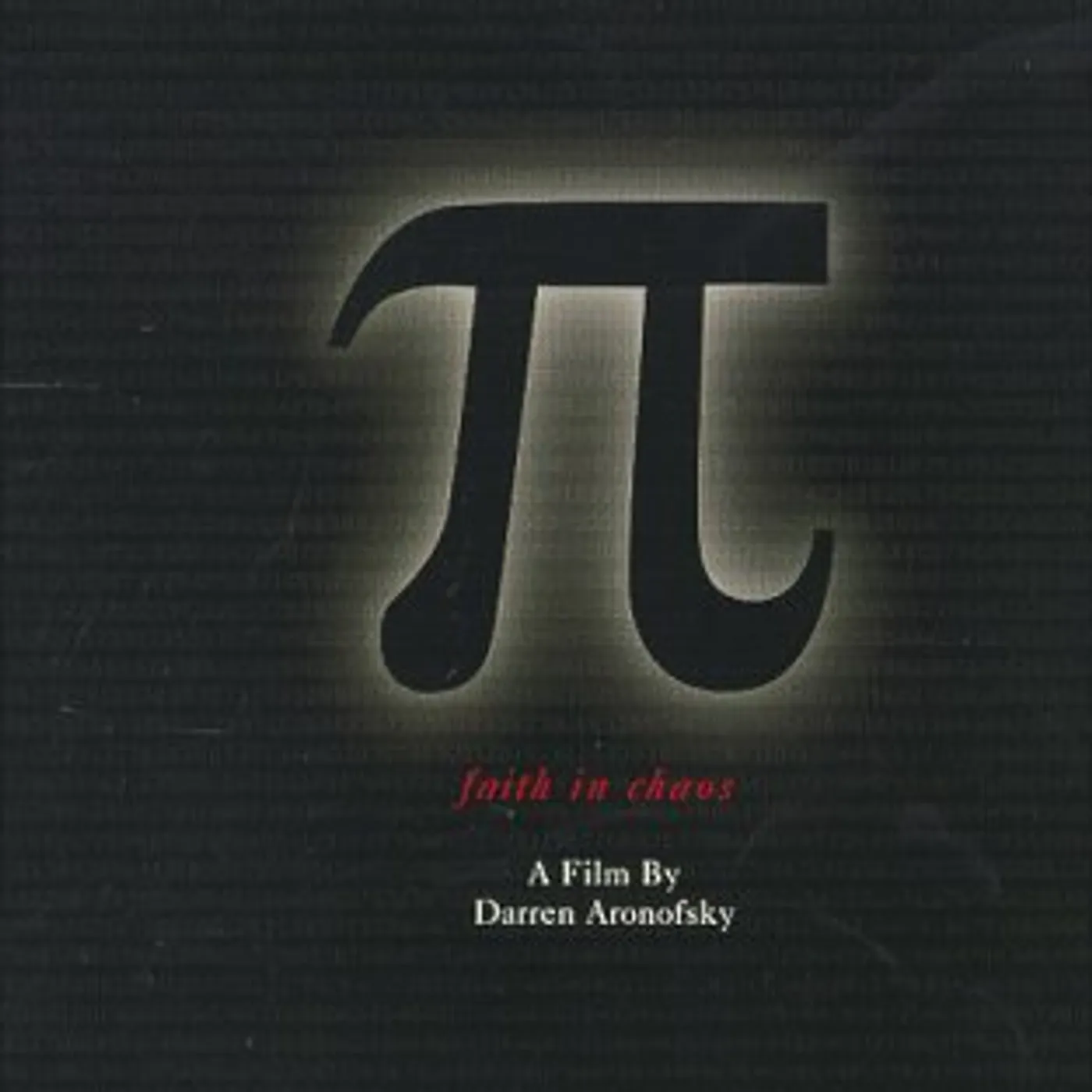 PI DVD