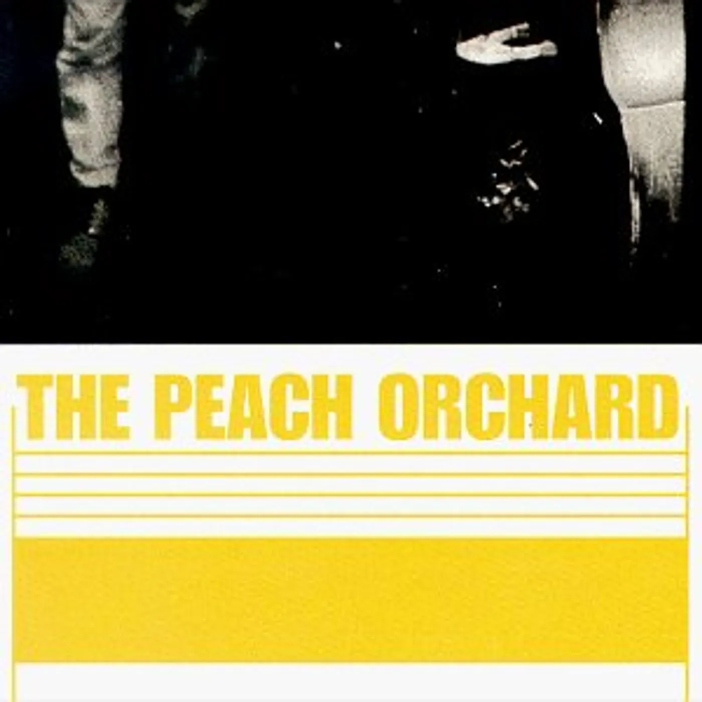 William Parker PEACH ORCHARD CD