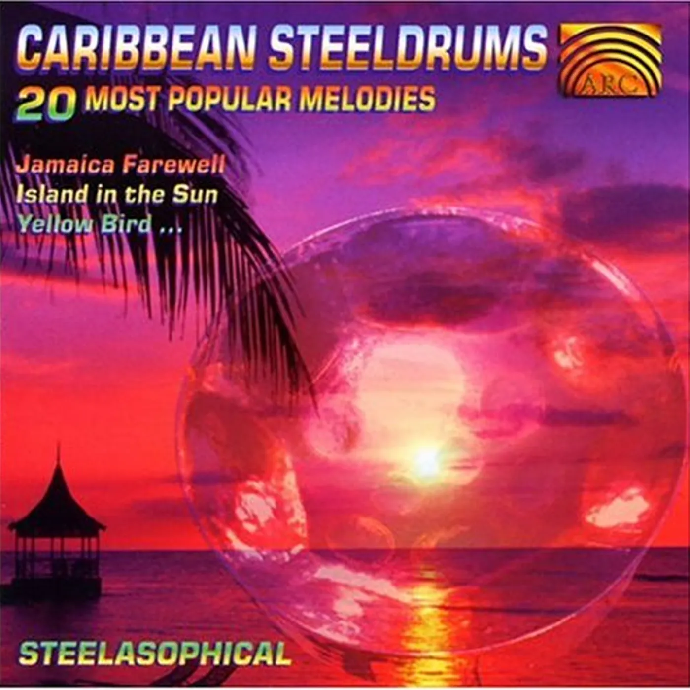 Steelasophical Brand Page