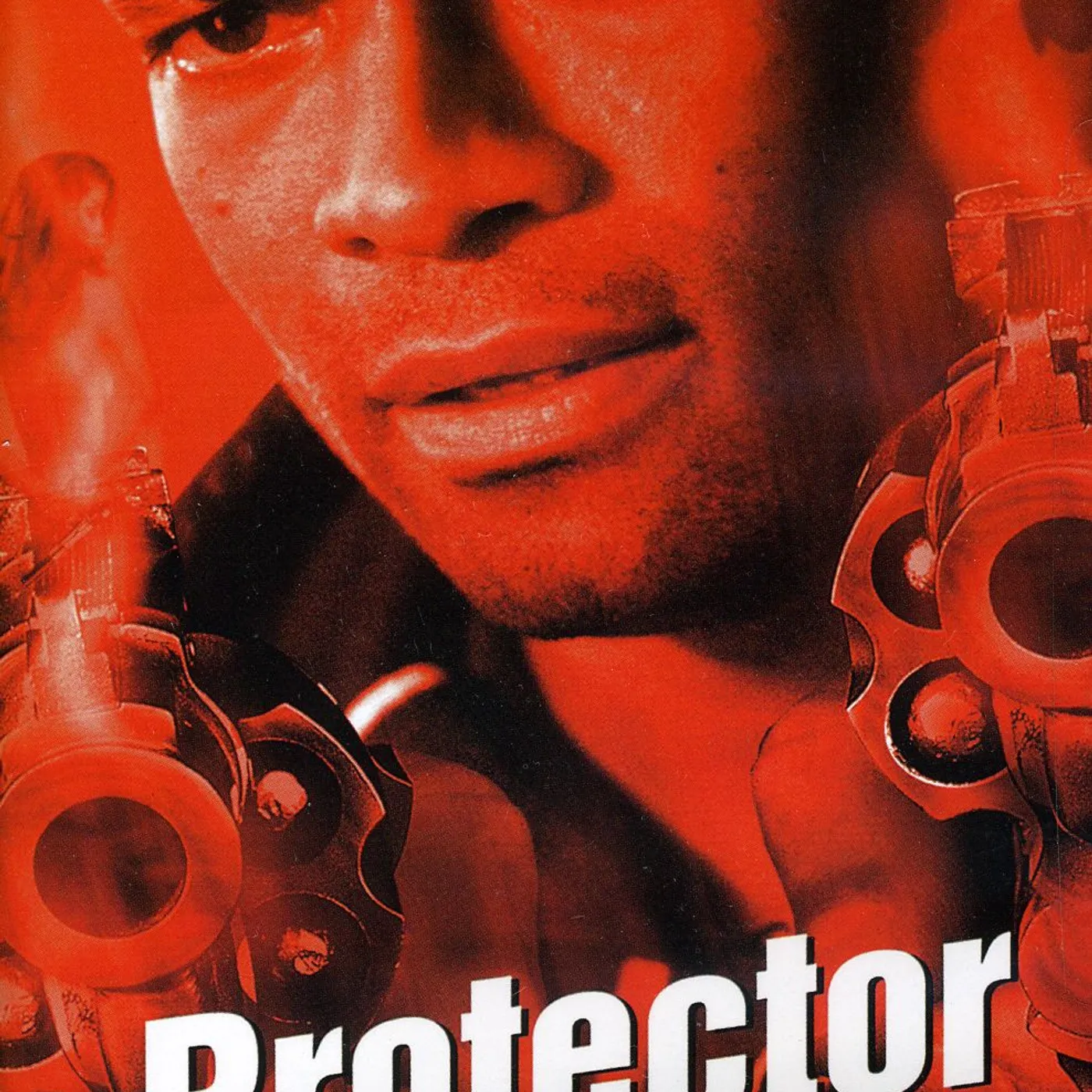 PROTECTOR (1998) DVD