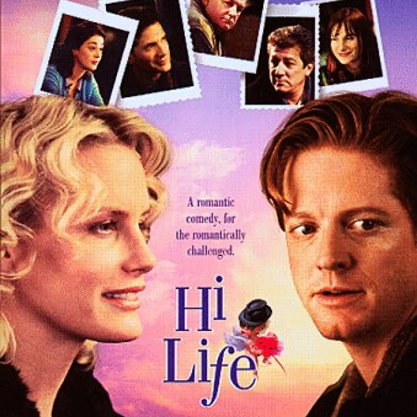 Hi Life  DVD