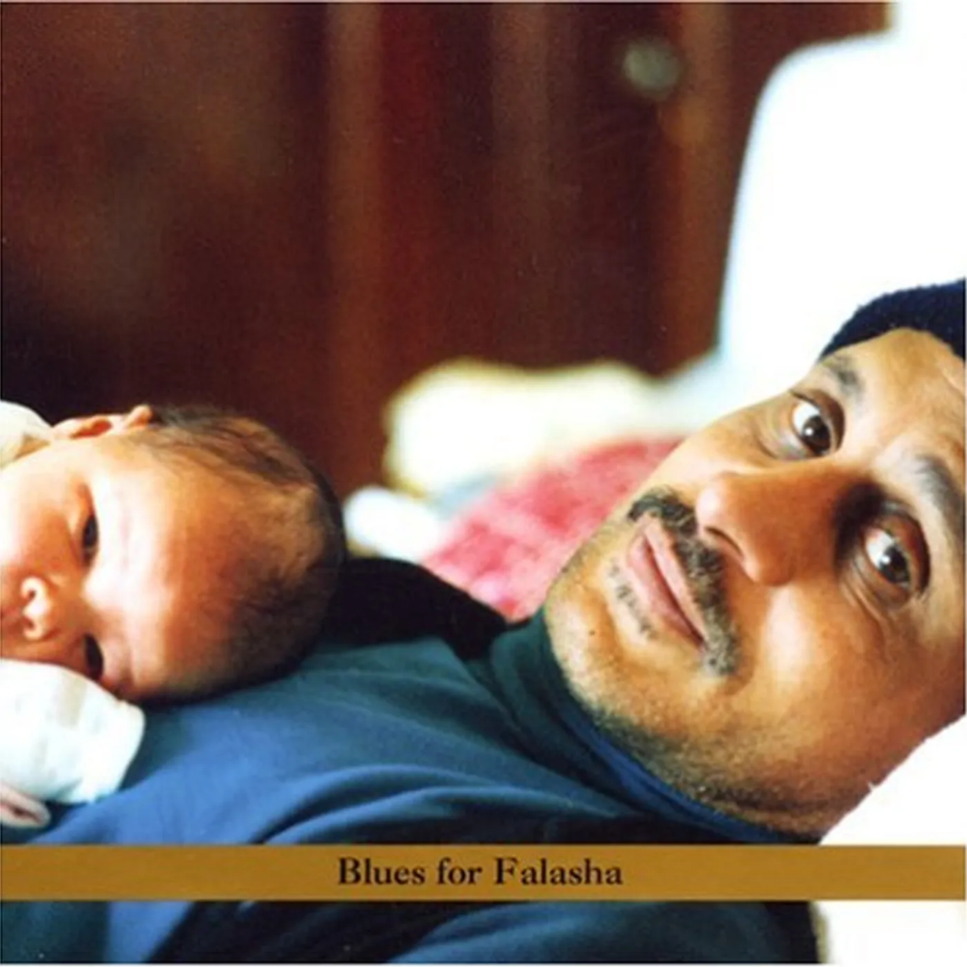 Glenn Spearman BLUES FOR FALASHA CD