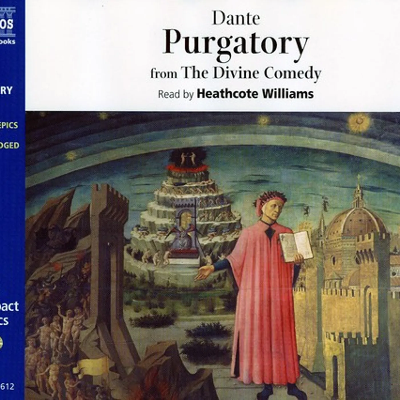 Marcel Proust SODOM & GOMORRAH CD
