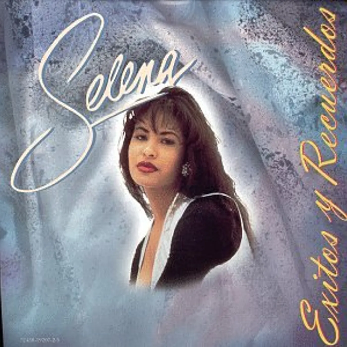 Selena EXITOS & RECUERDOS CD