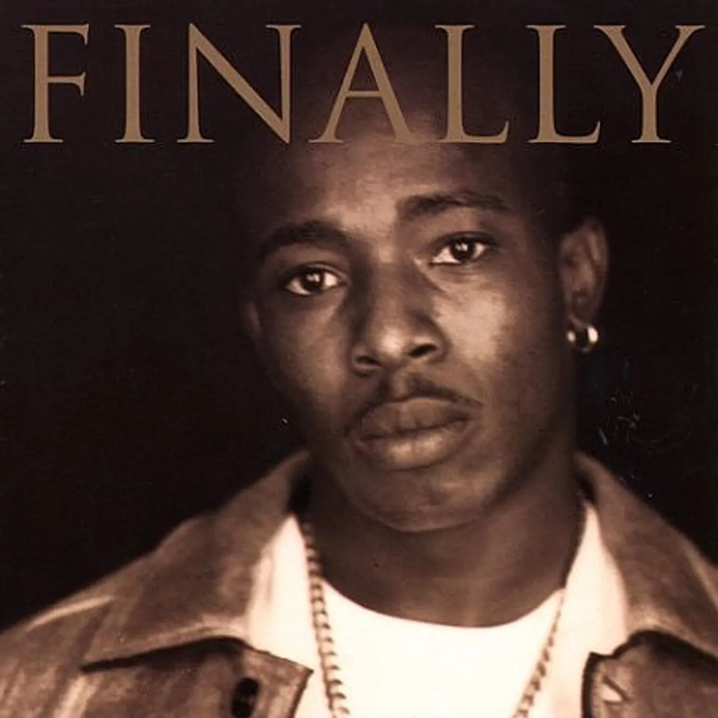 Frisco Kid Finally Vinyl Record