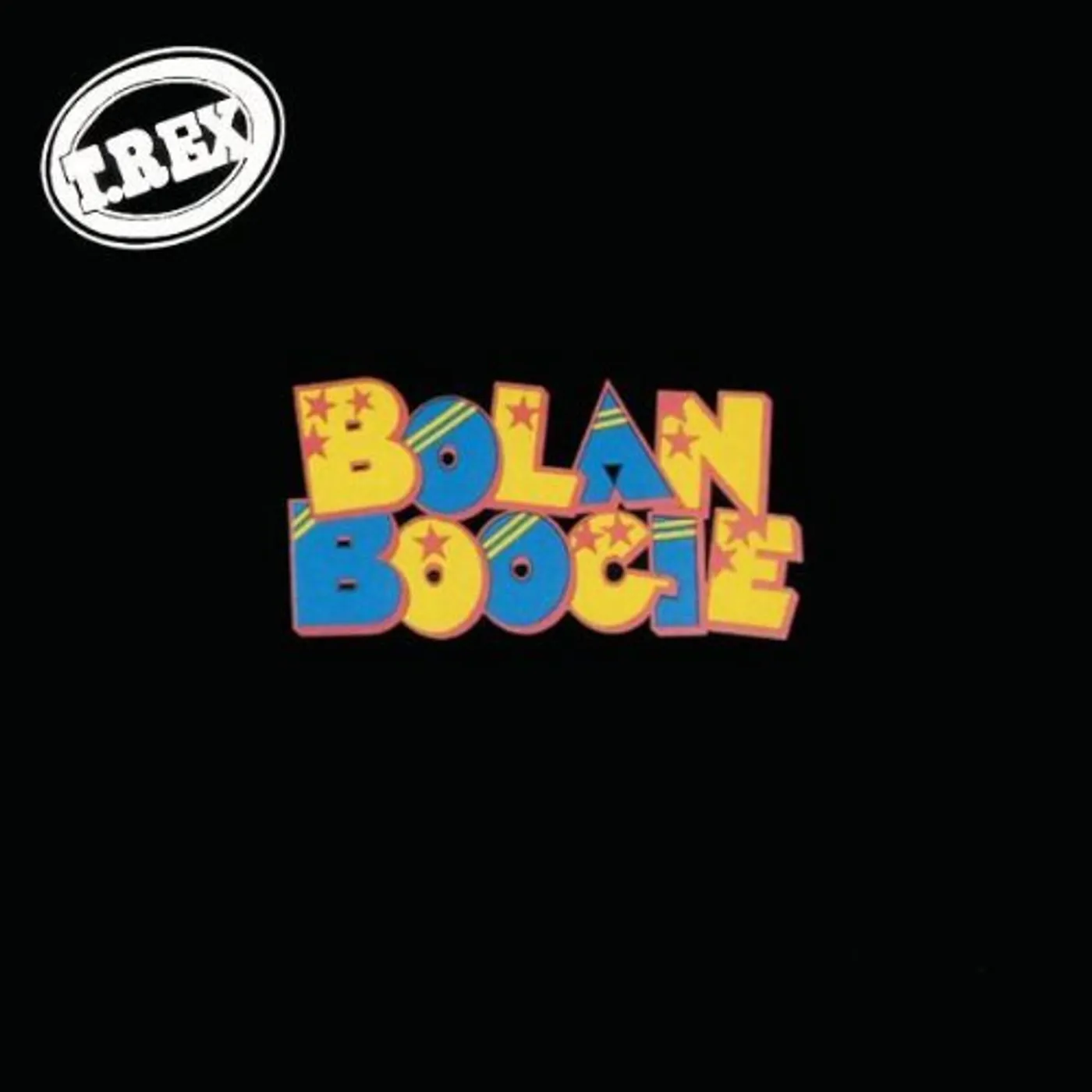 Marc Bolan / T.Rex BOLAN BOOGIE CD