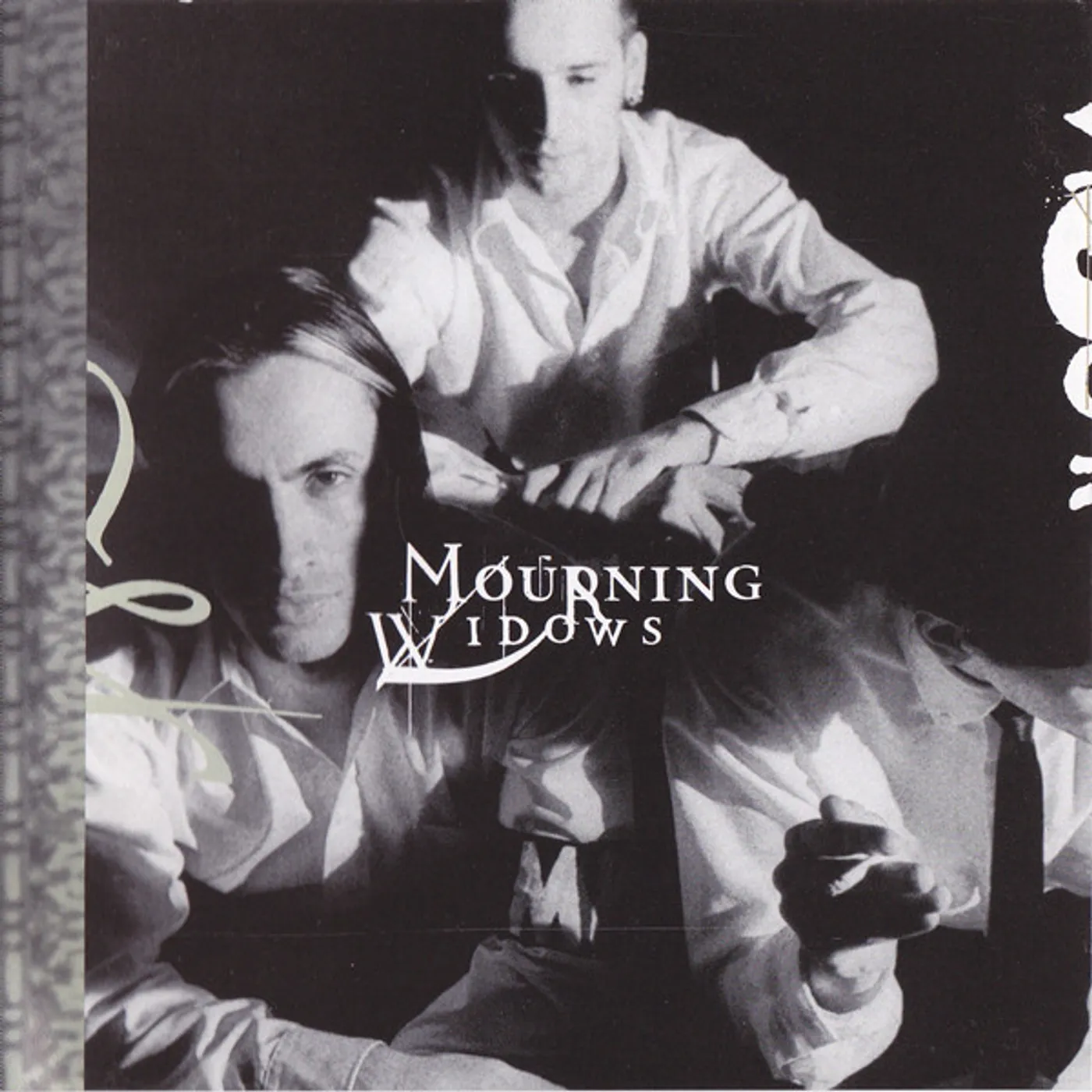 NUNO MOURNING WIDOWS CD