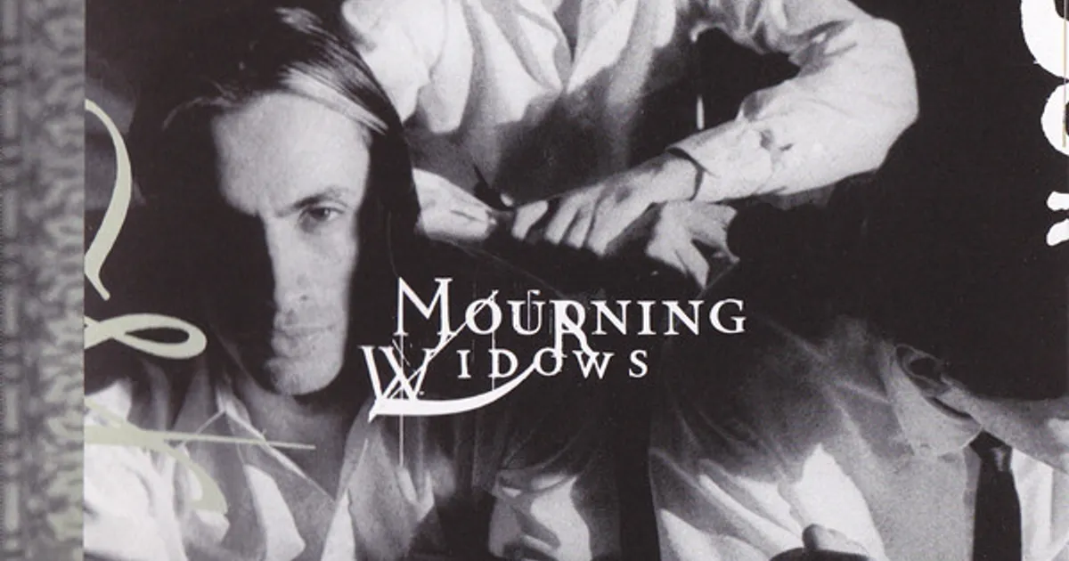NUNO MOURNING WIDOWS CD
