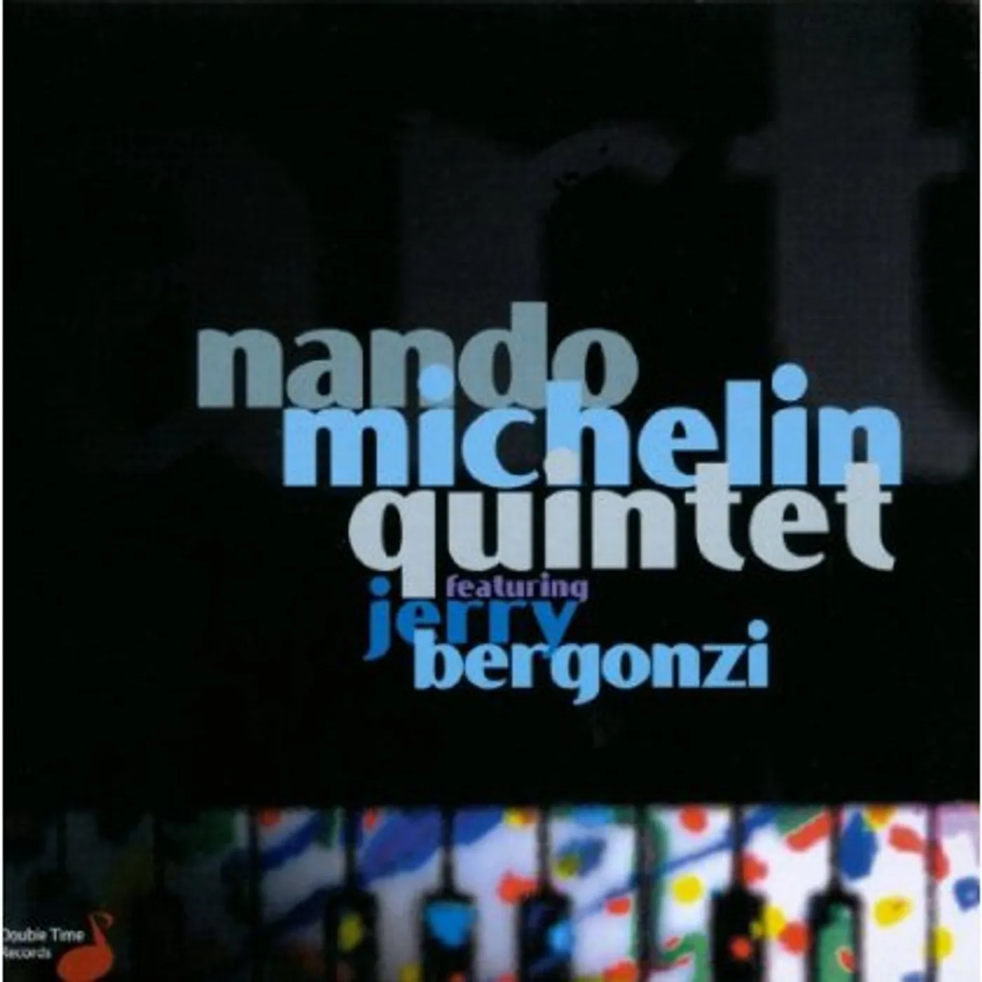 Nando Michelin ART CD