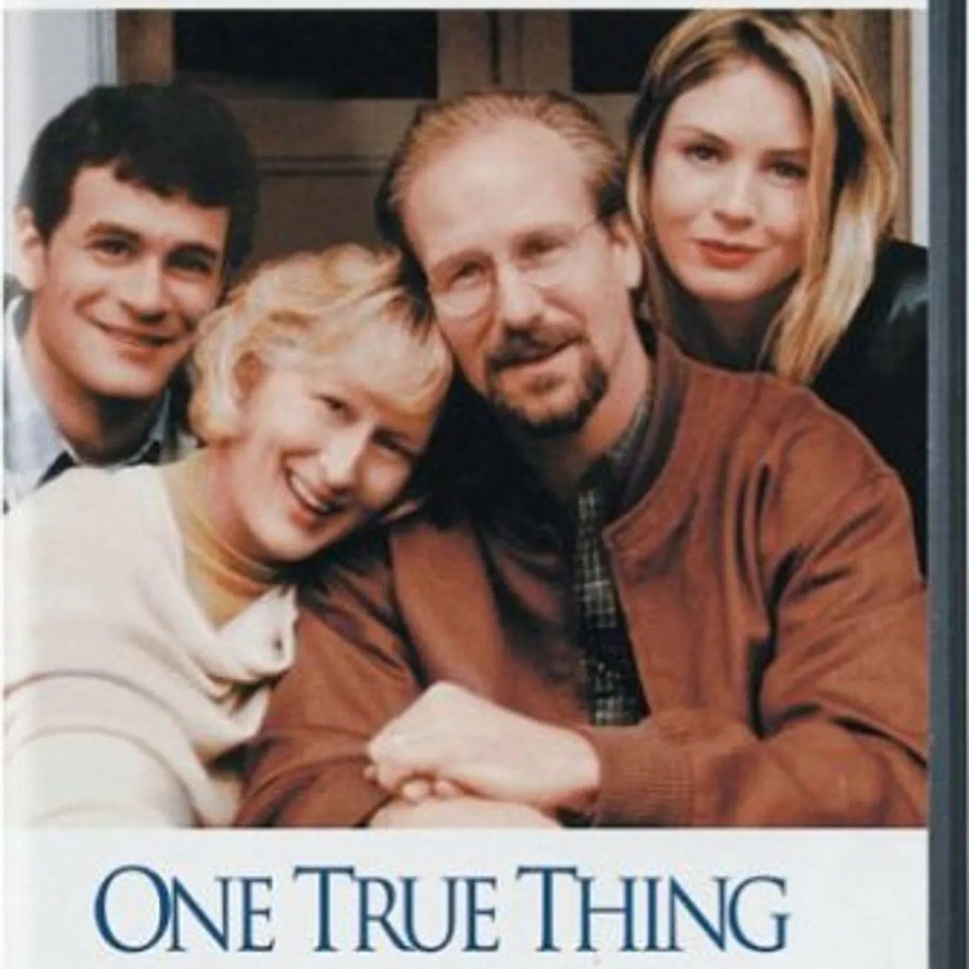 One True Thing DVD