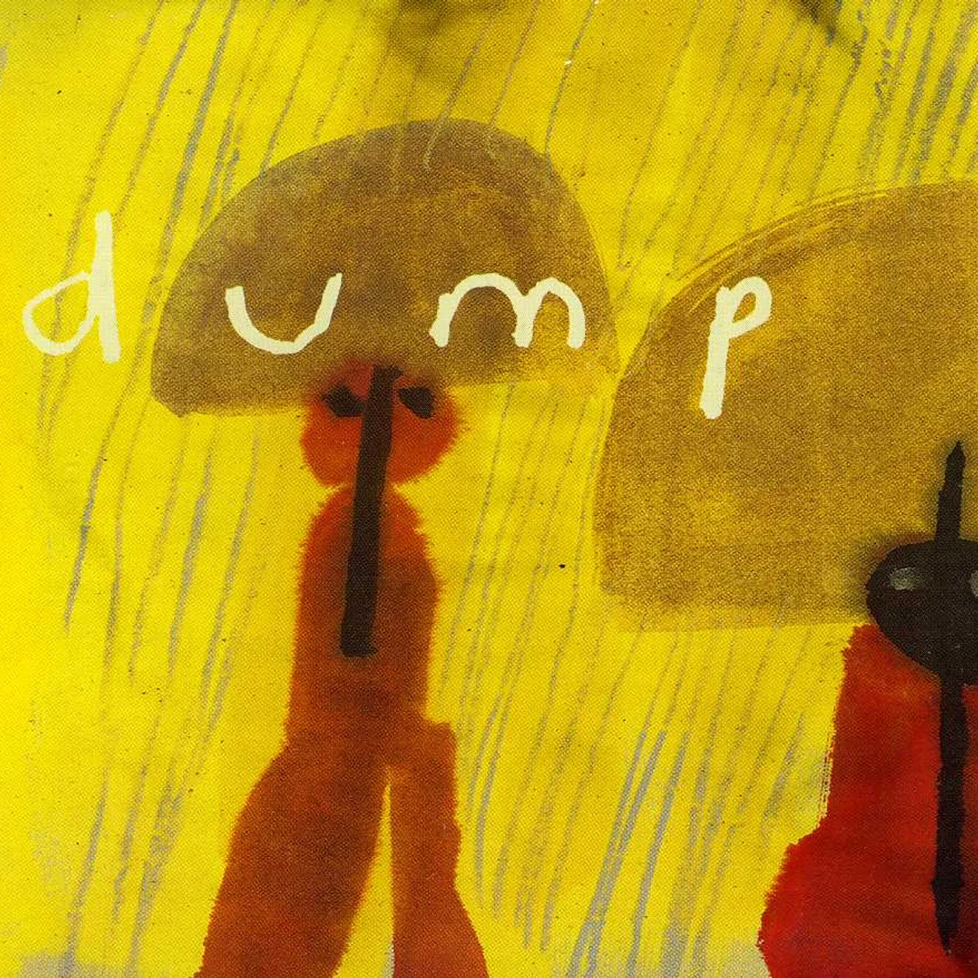 Dump WOMEN IN ROCK CD