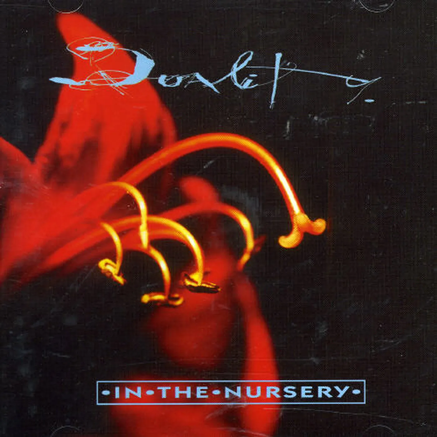 In The Nursery DUALITY CD