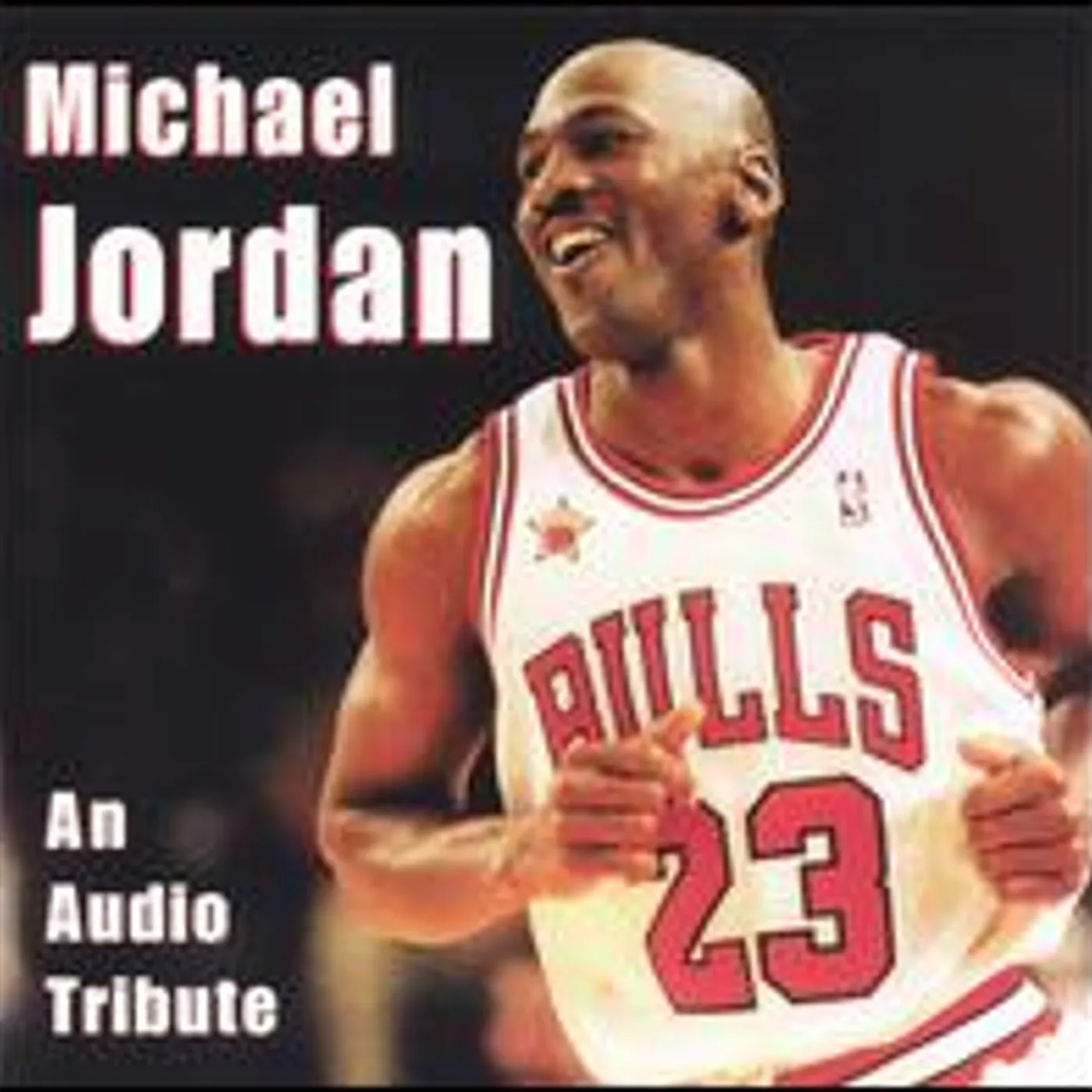 MICHAEL JORDAN CD CD