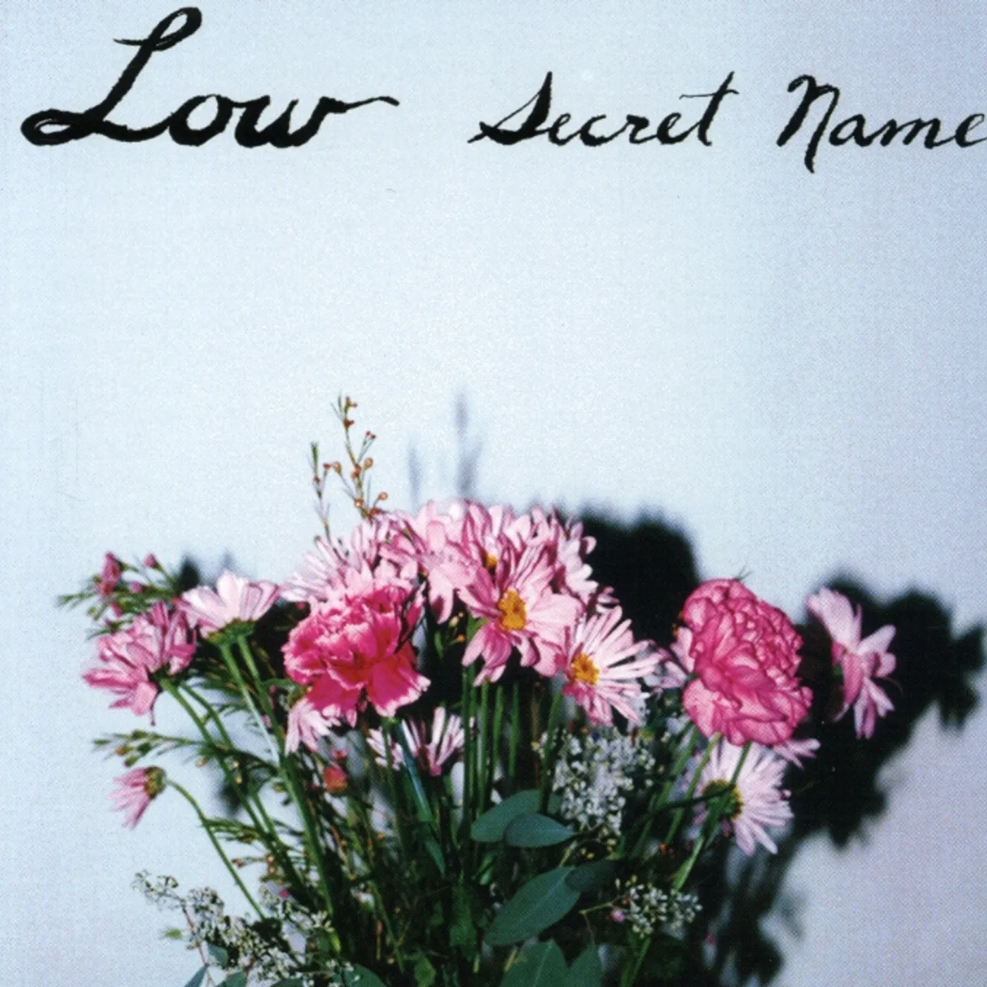 Low SECRET NAME CD