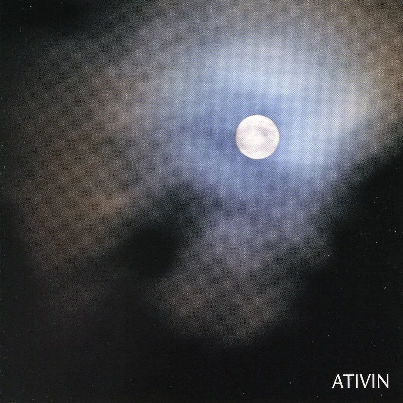 Ativin SUMMING THE APPROACH CD