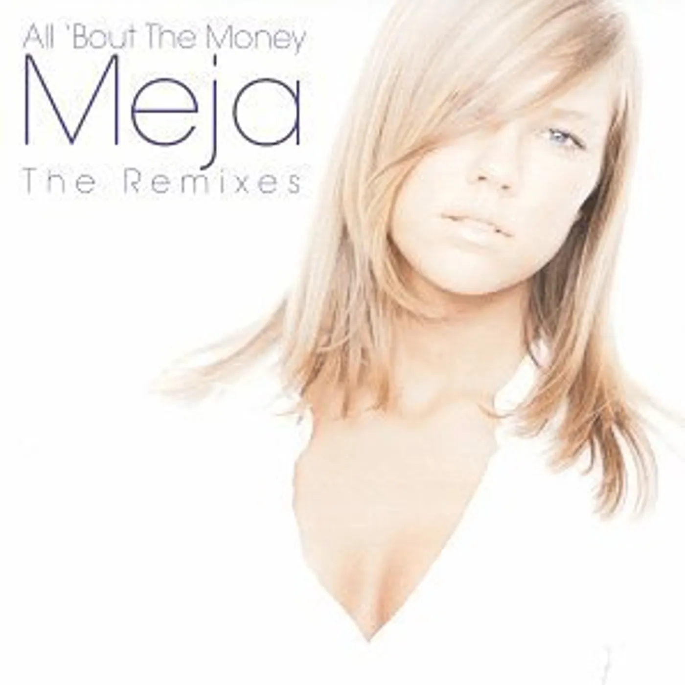 Meja ALL BOUT THE MONEY (X5) Vinyl Record