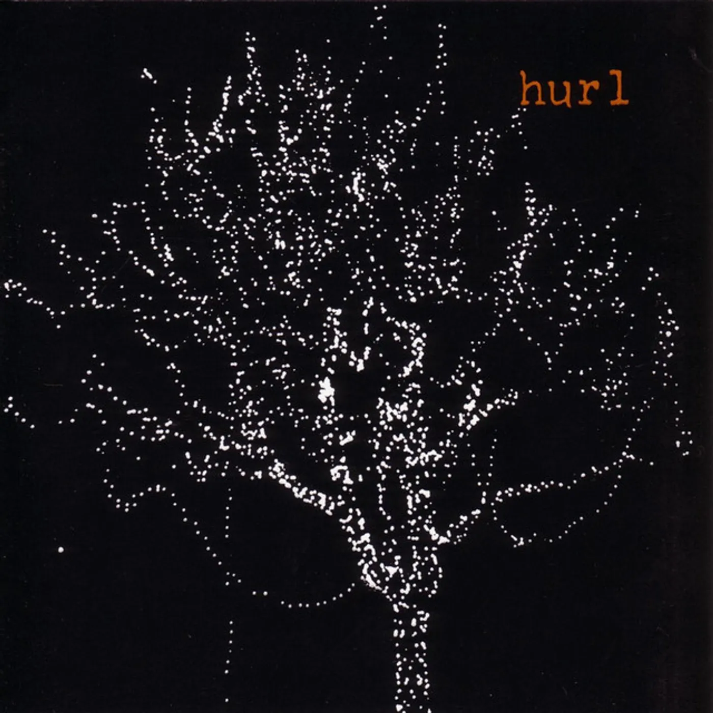 Hurl Not a Memory Vinyl Record