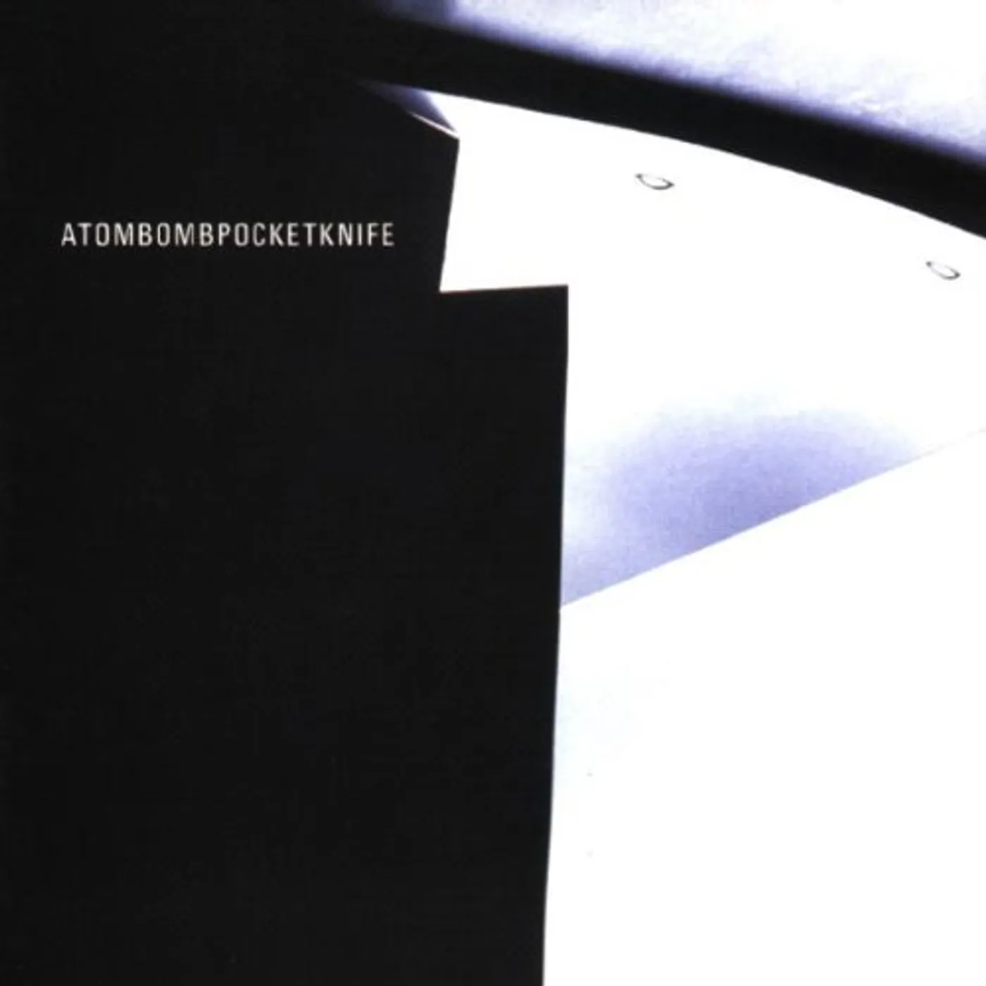 ATOMBOMBPOCKETKNIFE CD