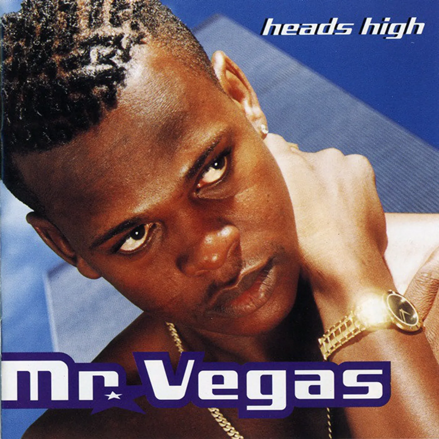 Vegas   MR VEGAS (Vinyl)