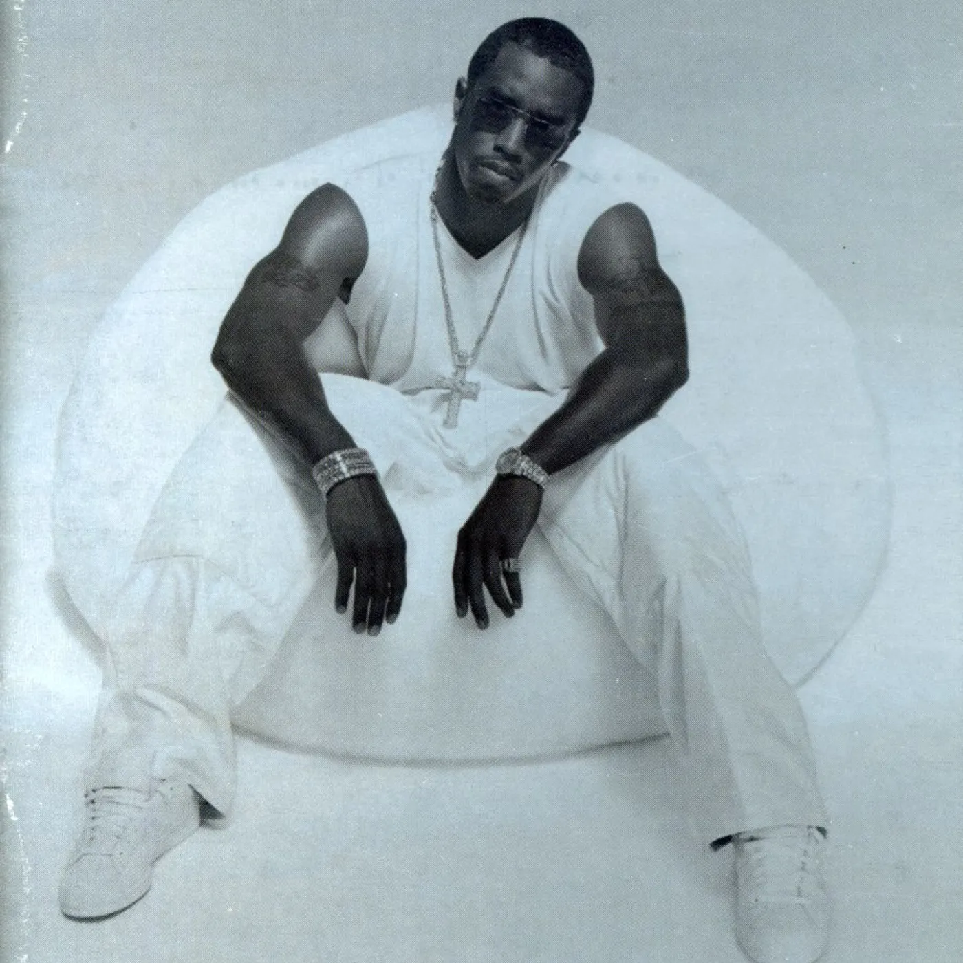 Puff Daddy FOREVER CD