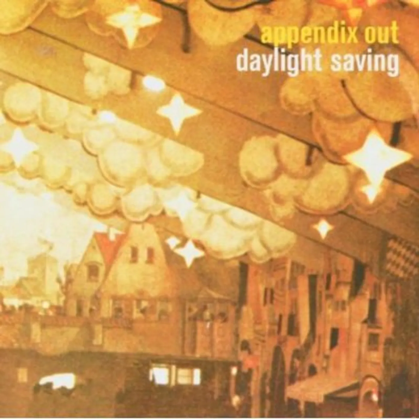 Appendix Out DAYLIGHT SAVING CD