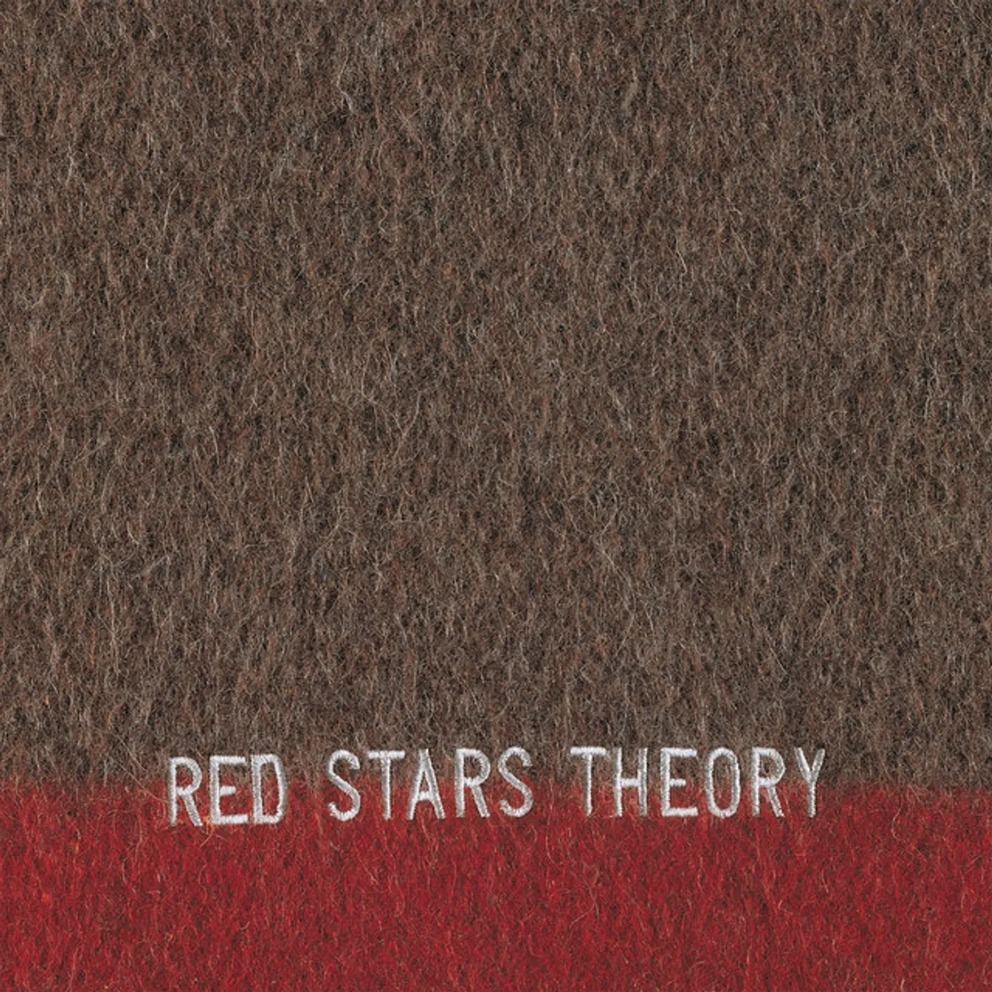 Red Stars Theory LIFE IN A BUBBLE CAN BE BEAUTIFUL CD