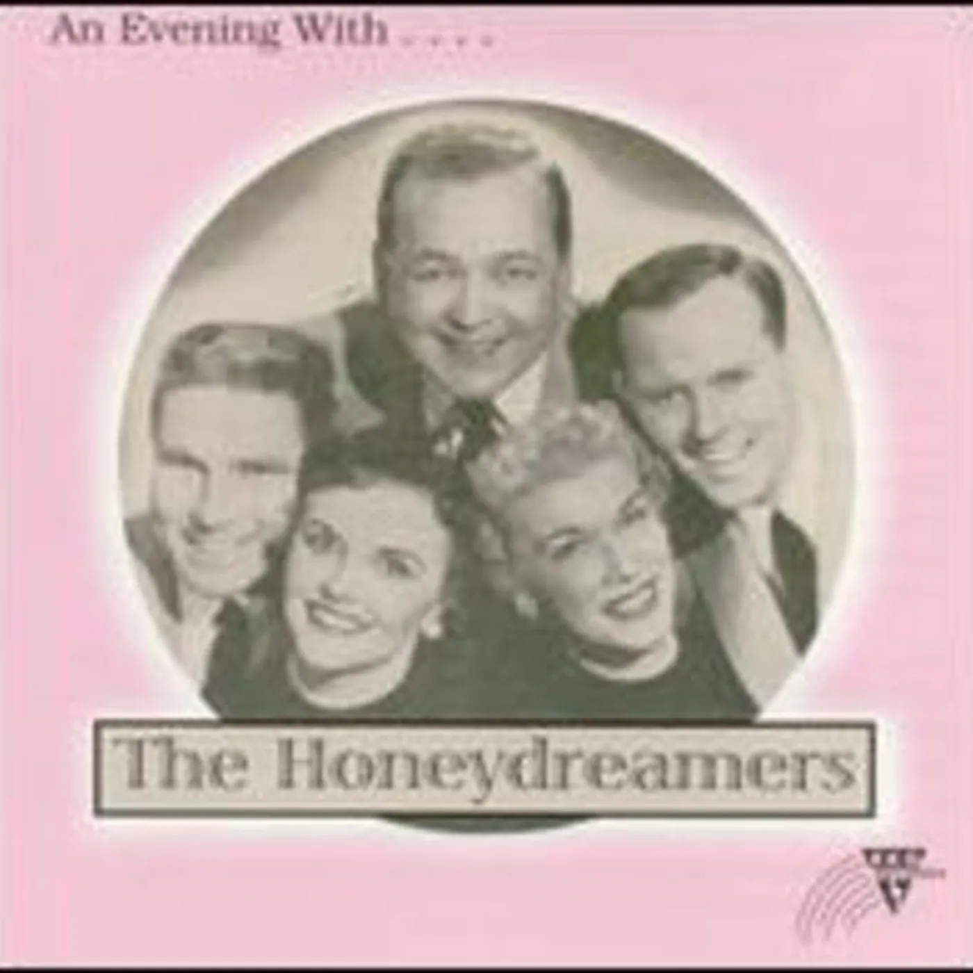 EVENING WITH HONEYDREAMERS CD