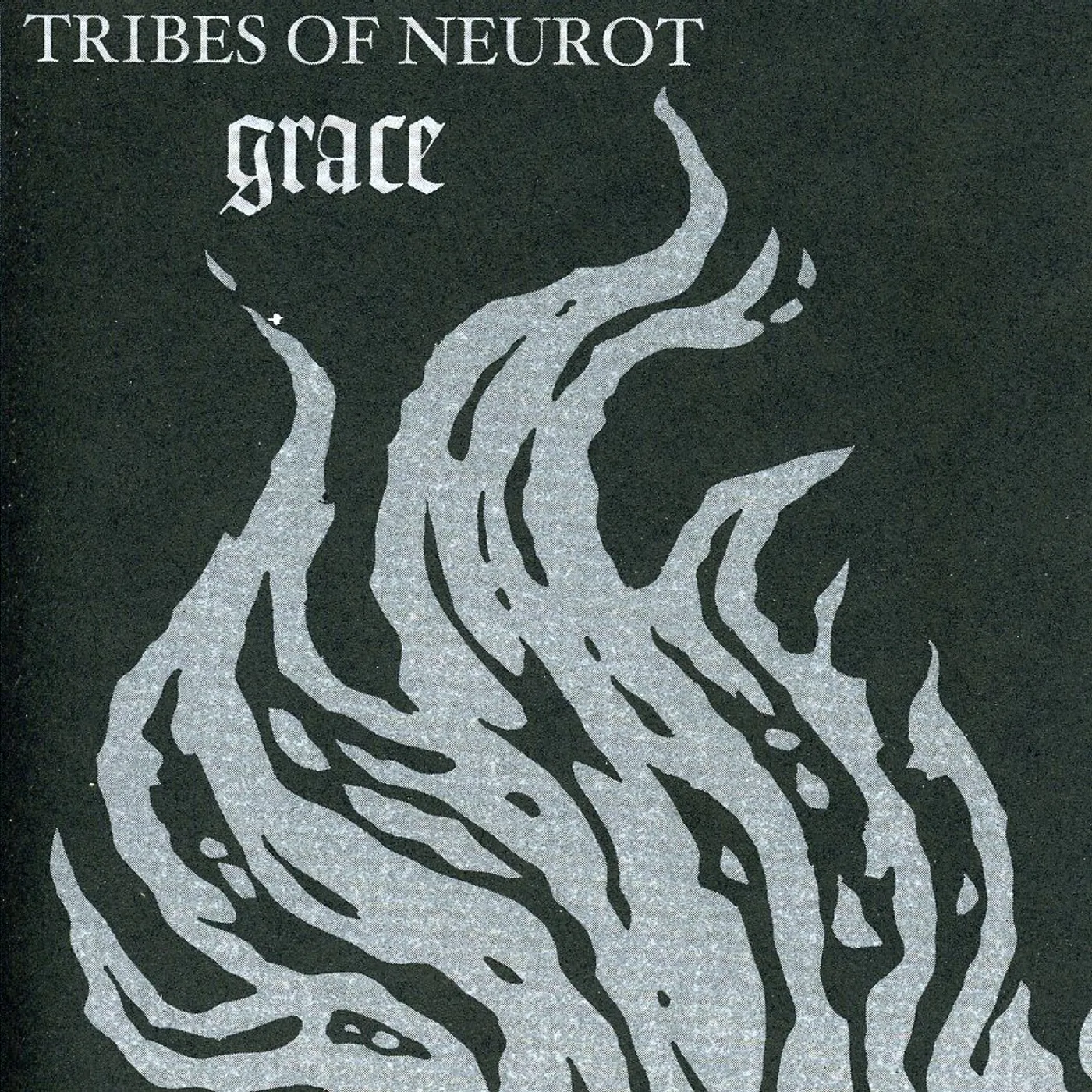 Tribes Of Neurot GRACE CD
