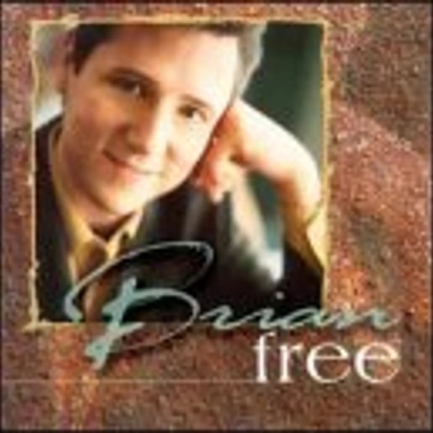 BRIAN FREE CD