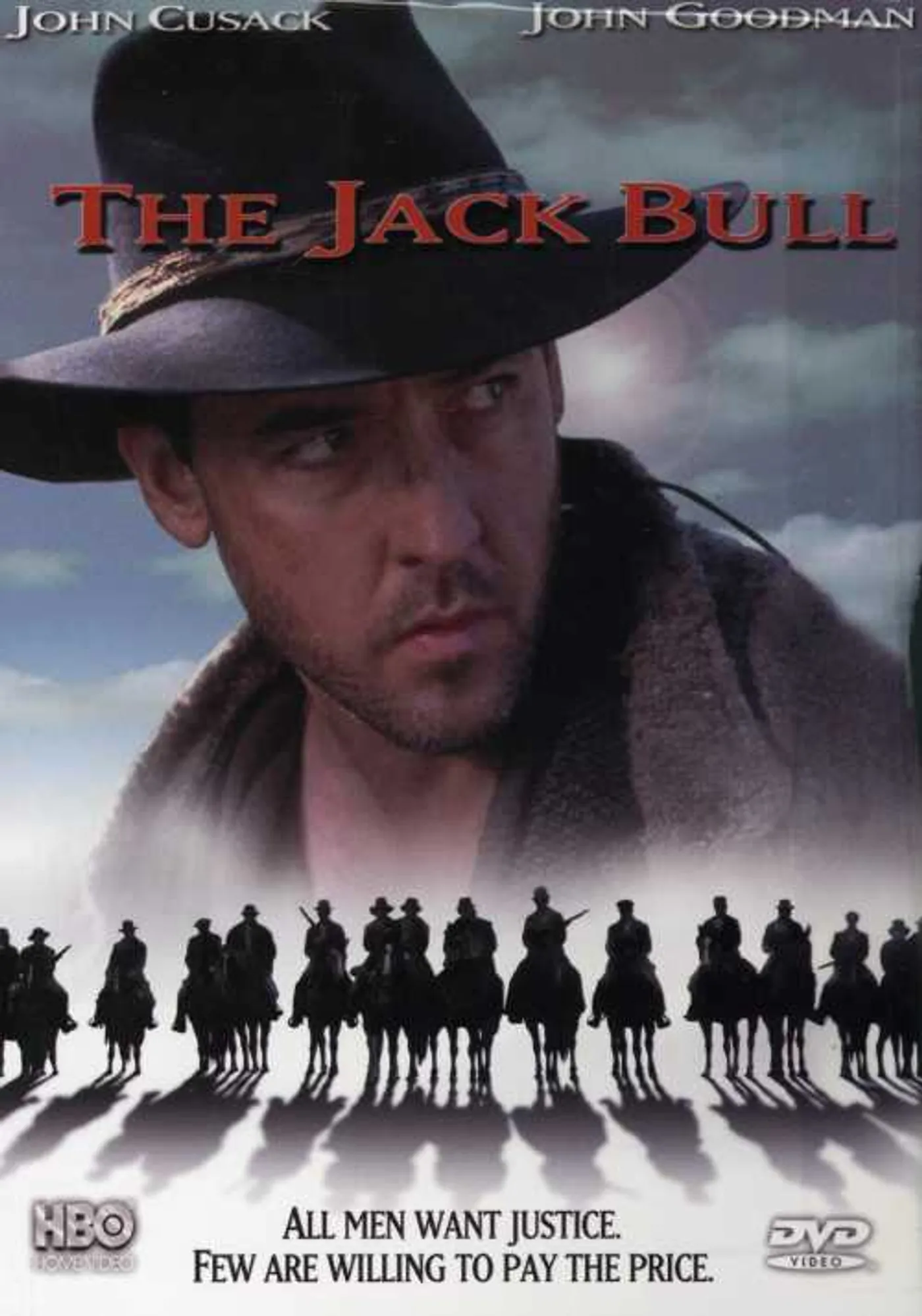 Jack Bull