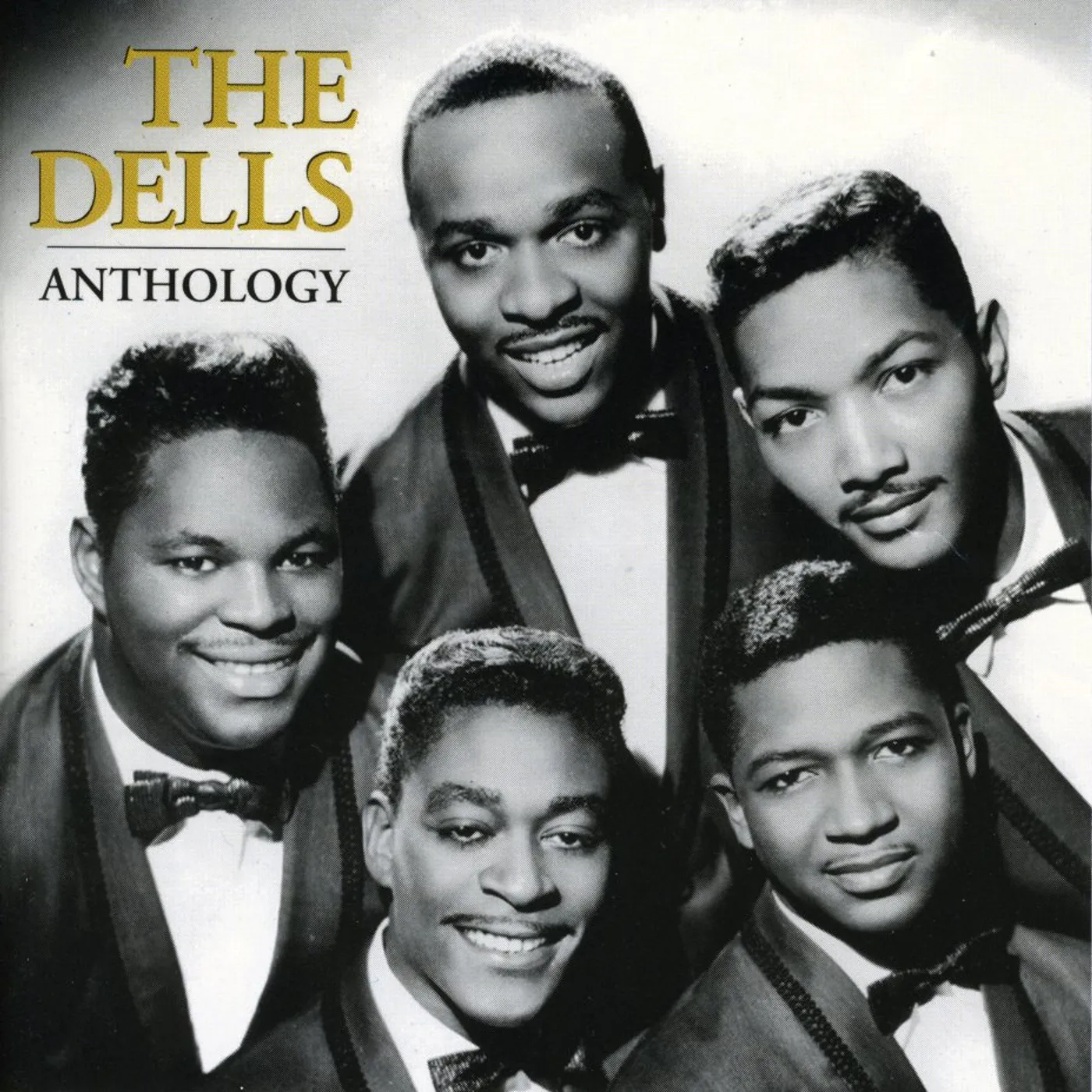 Dells ANTHOLOGY CD