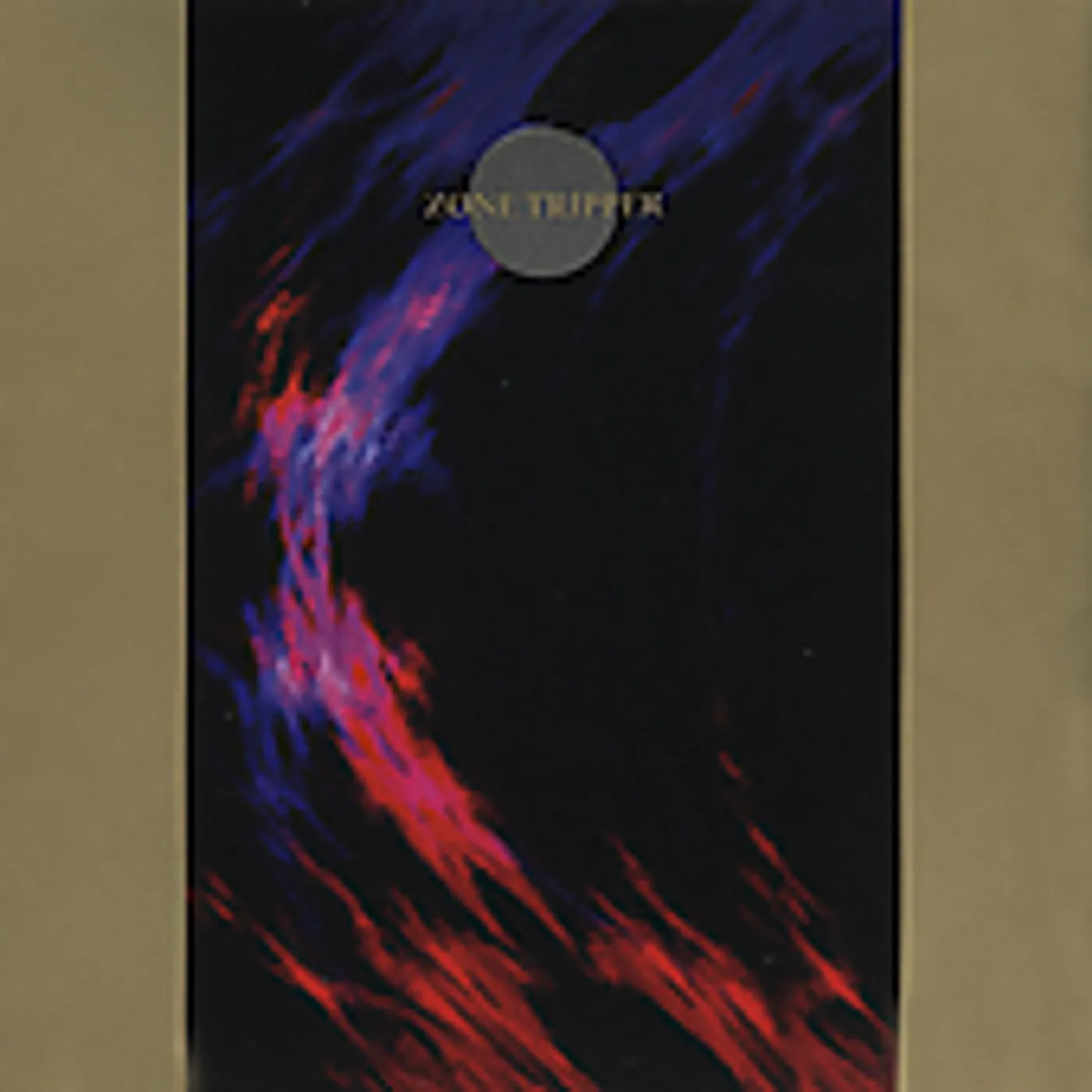 Friction ZONE TRIPPER CD