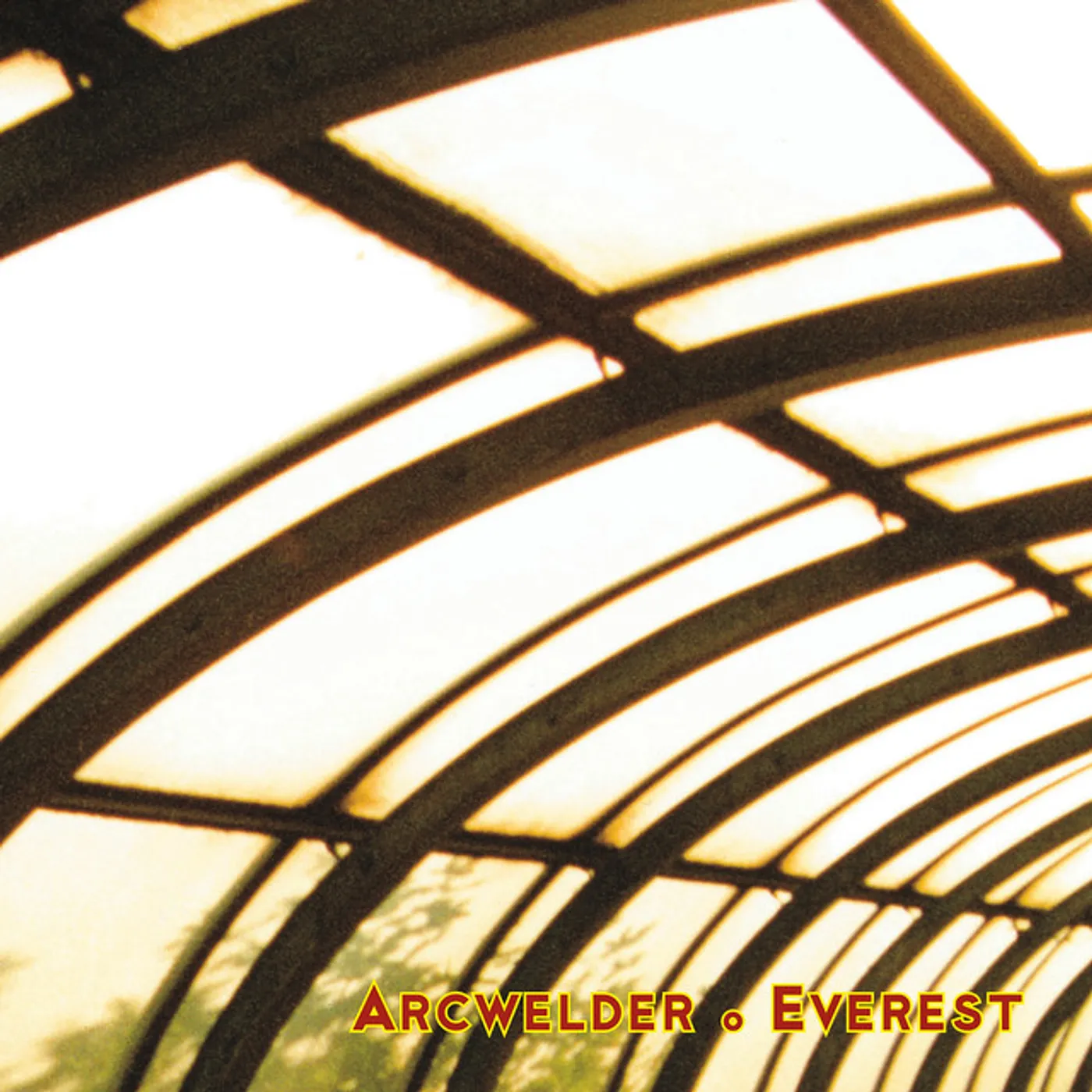 Arcwelder EVEREST CD