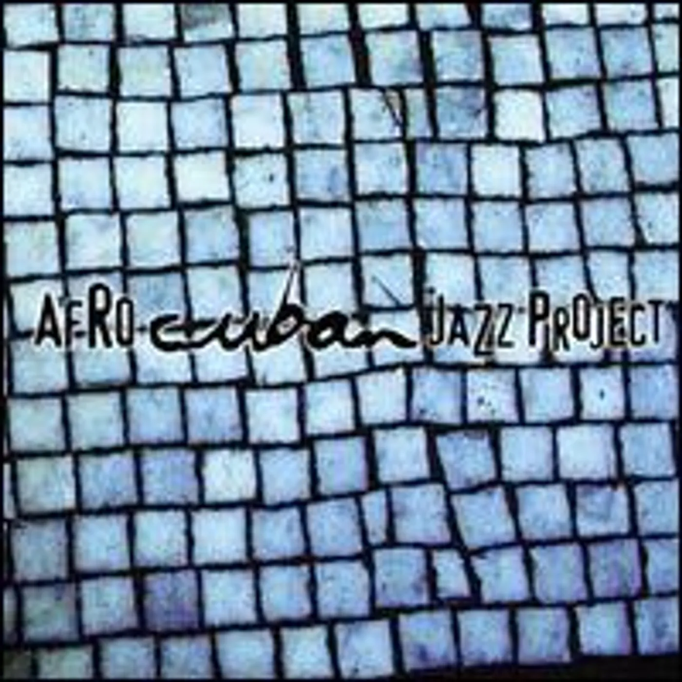 Afro Cuban Jazz Project DESCARGA UNO CD
