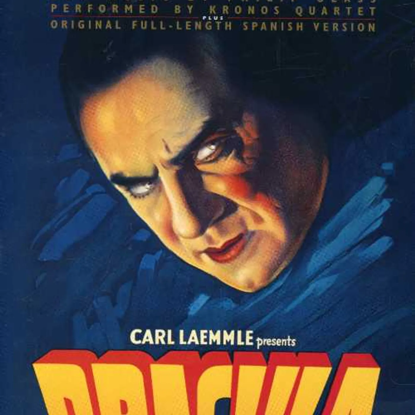 DRACULA (1931) DVD